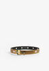 SC EYELET BELT