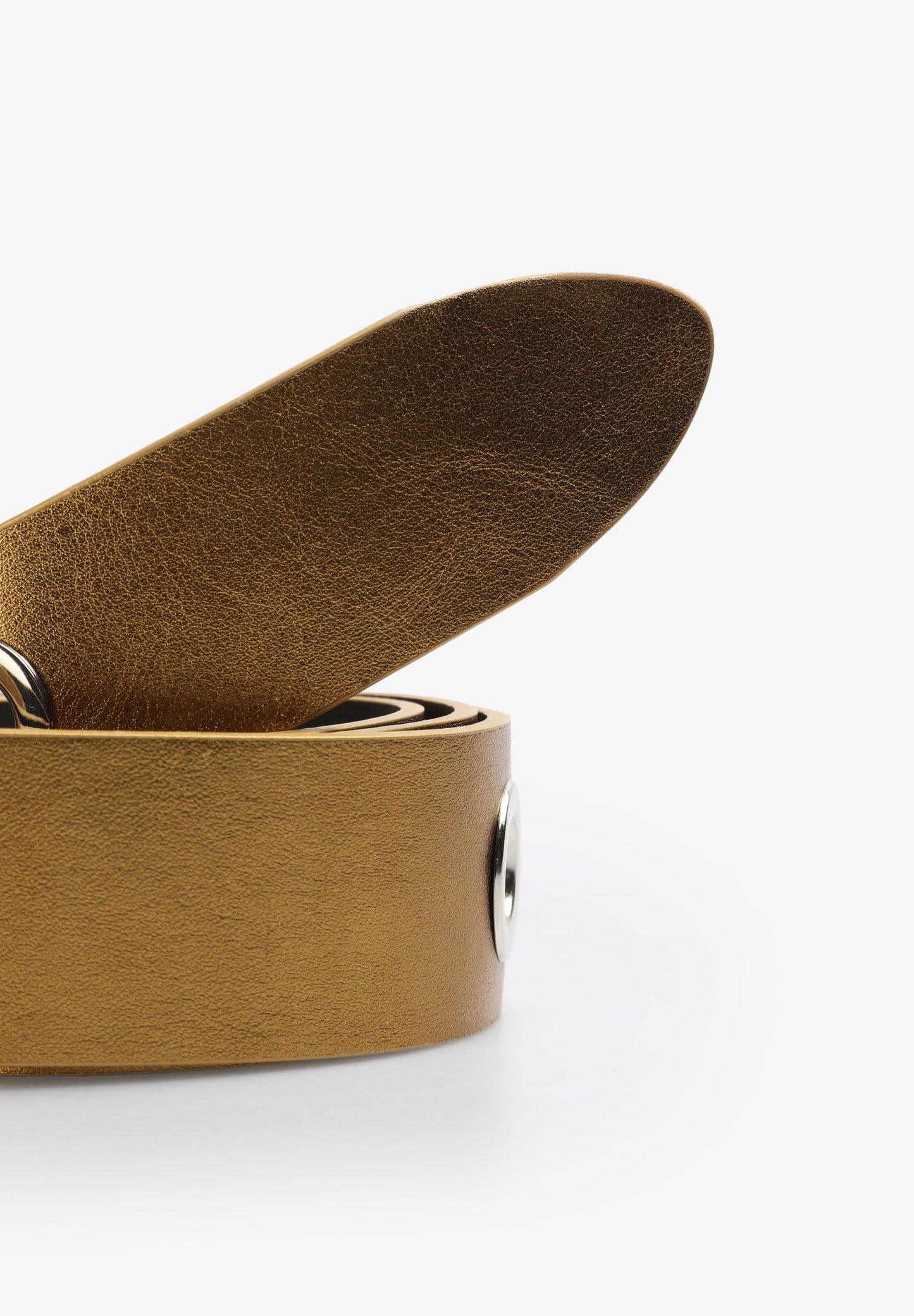 SC EYELET BELT