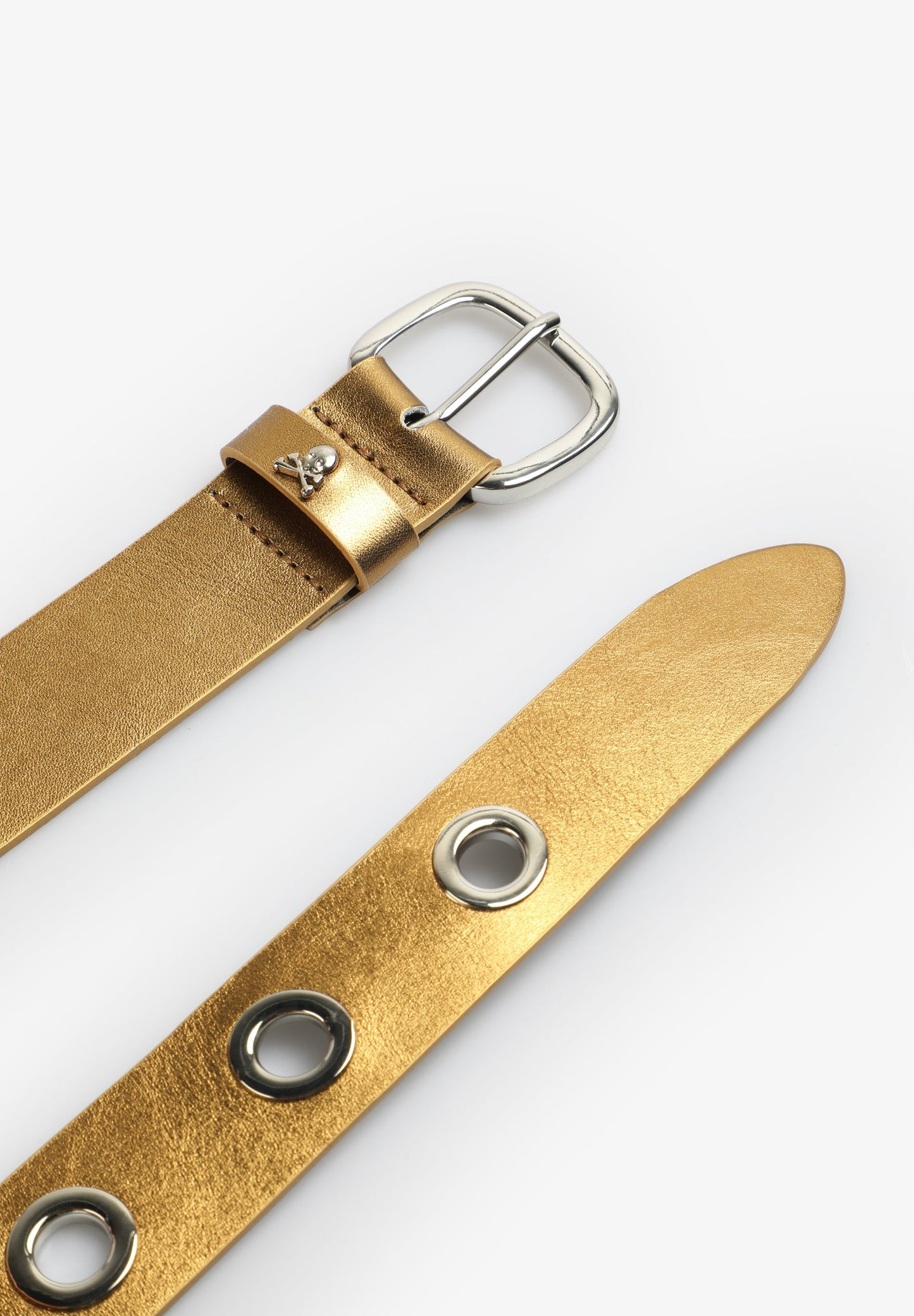 SC EYELET BELT