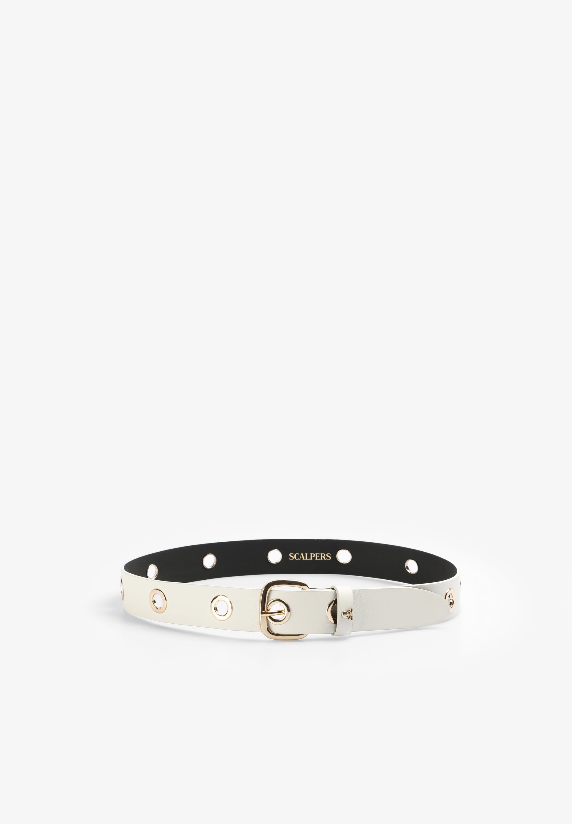 SC EYELET BELT