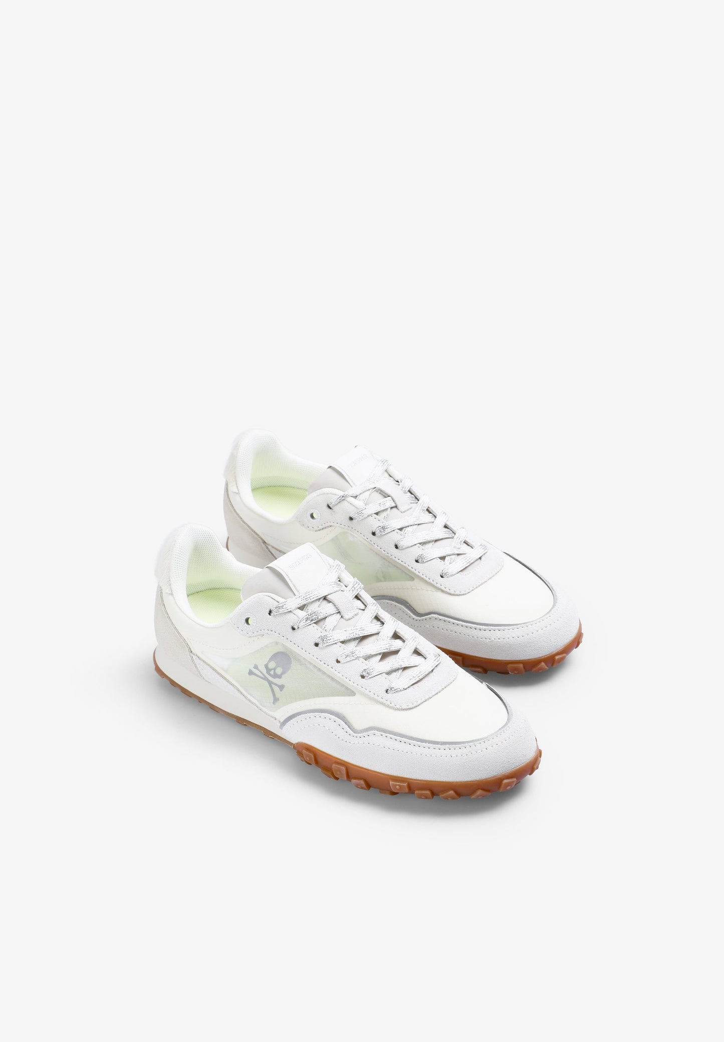 SCDACH SNEAKERS W