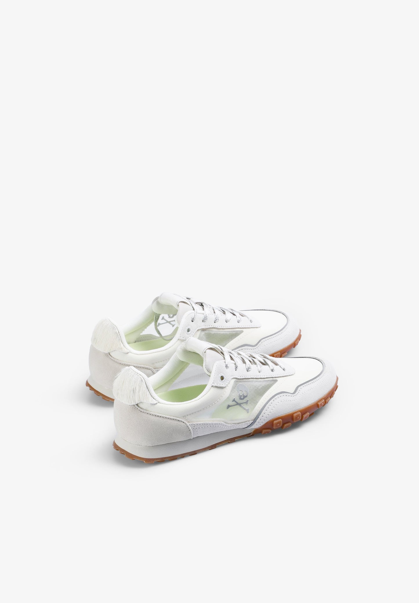 SCDACH SNEAKERS W
