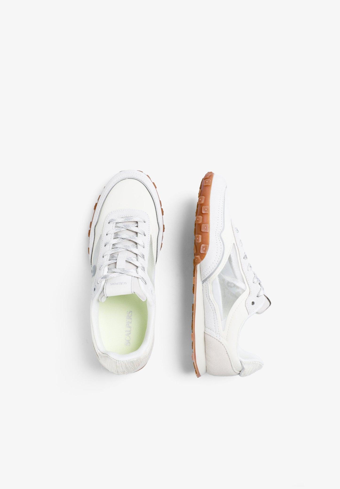 SCDACH SNEAKERS W