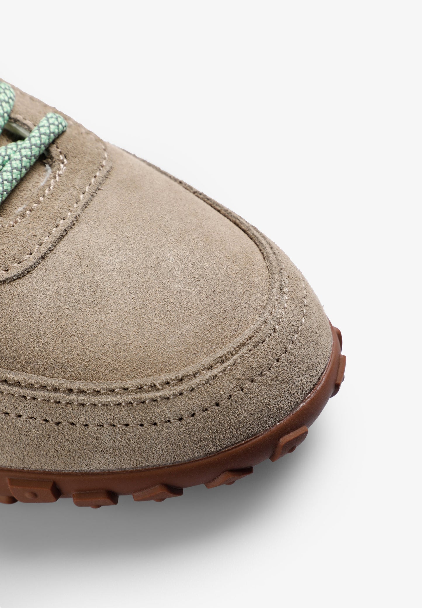 TENNIS RÉTRO 100 % CUIR