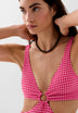 TRIKINI VICHY OUVERTURES
