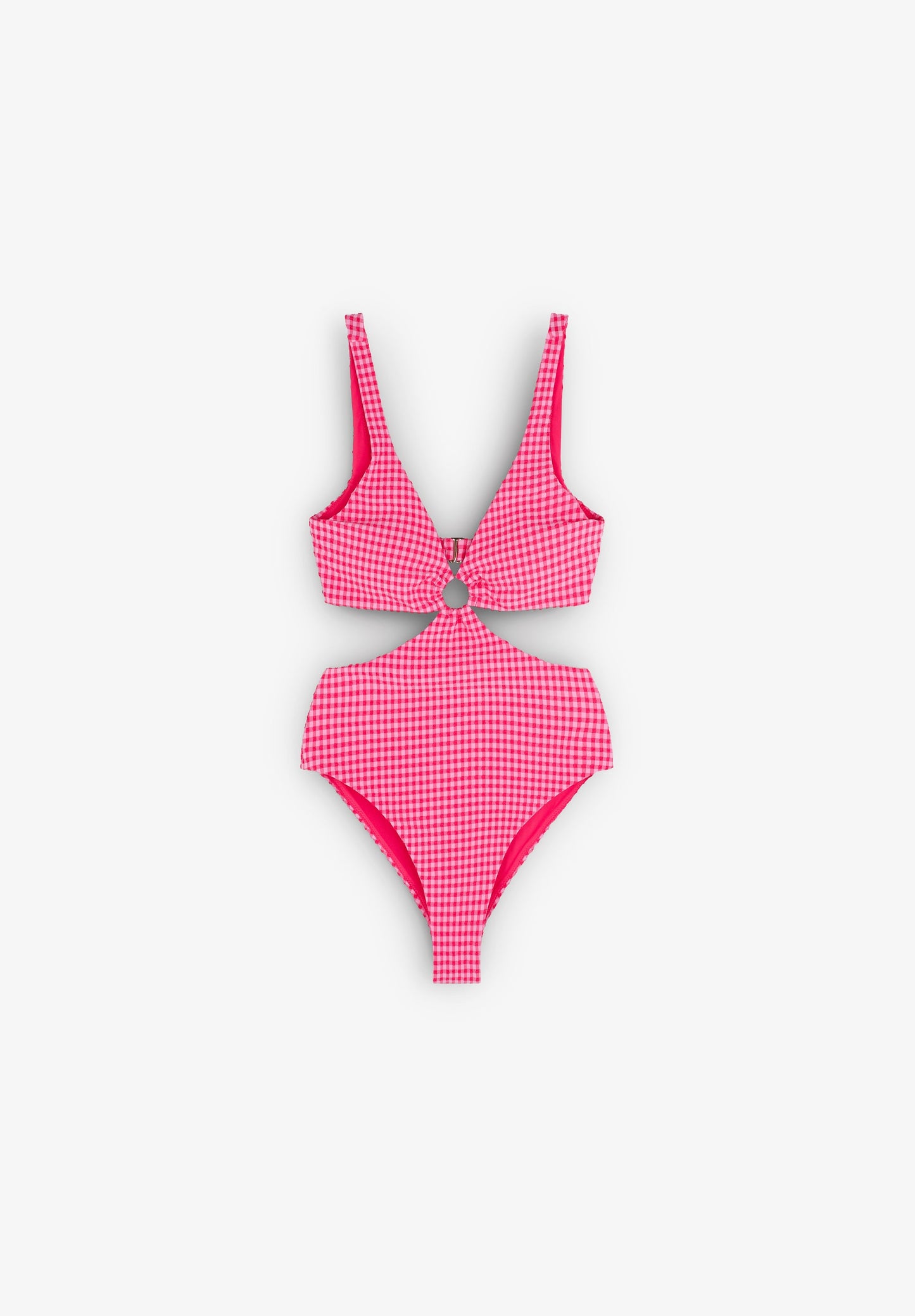 TRIKINI VICHY OUVERTURES