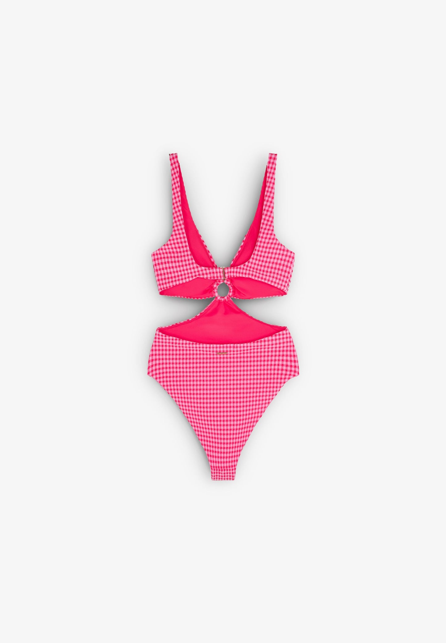 TRIKINI VICHY OUVERTURES