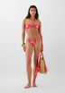 ETHNIC PRINT BIKINI