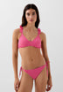 BIKINI VICHY VOLANTS