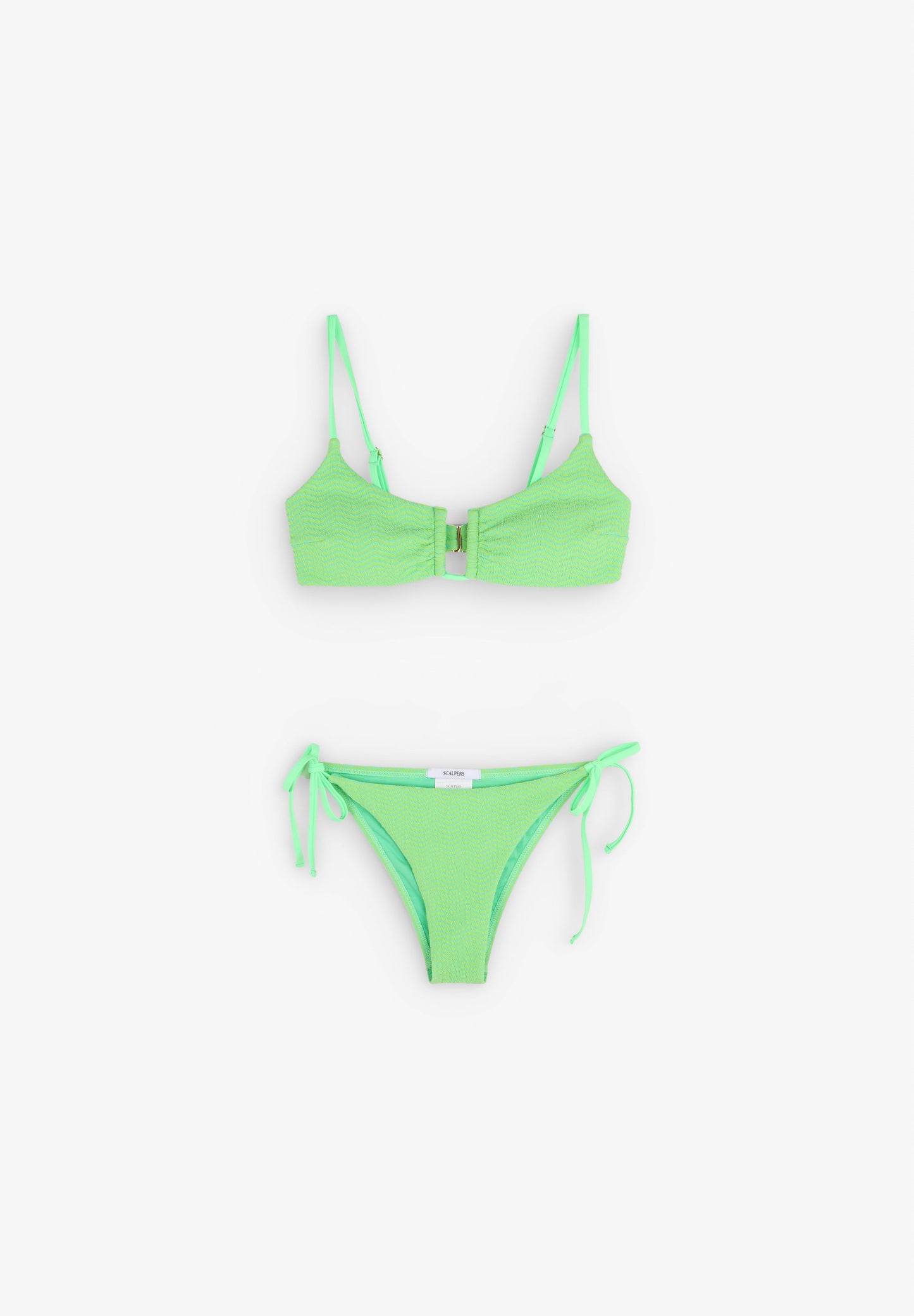 SC WAVES BIKINI