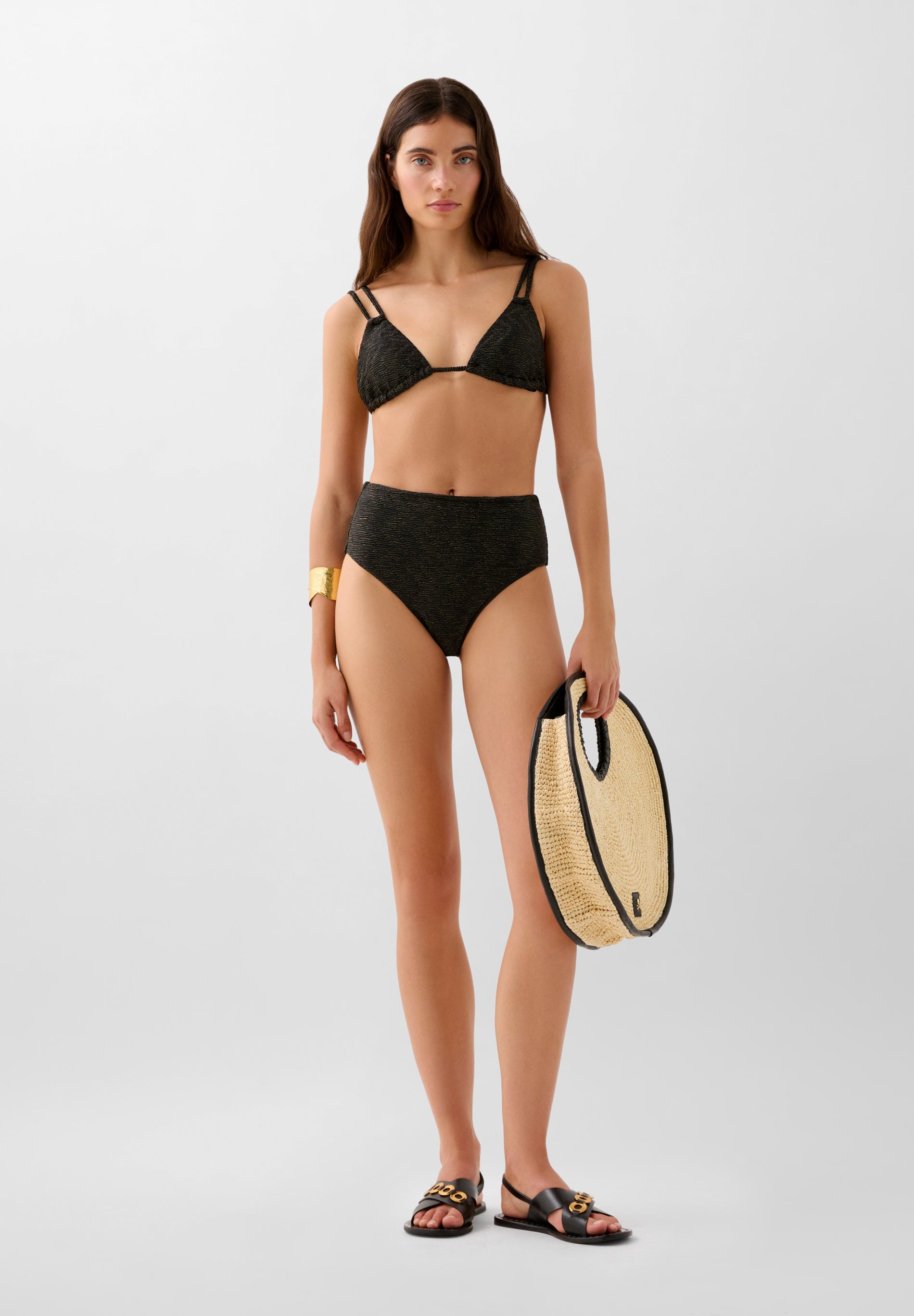 LUREX BIKINI