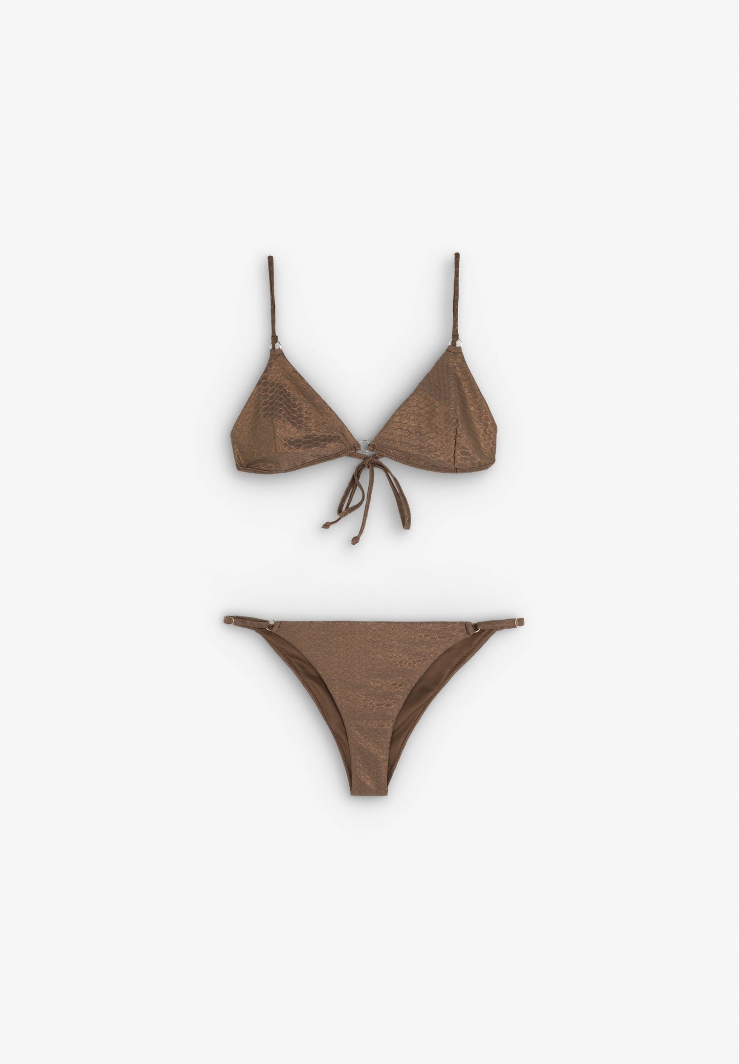 ANIMAL PRINT BIKINI