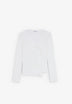 SCWRINKLE LS TEE