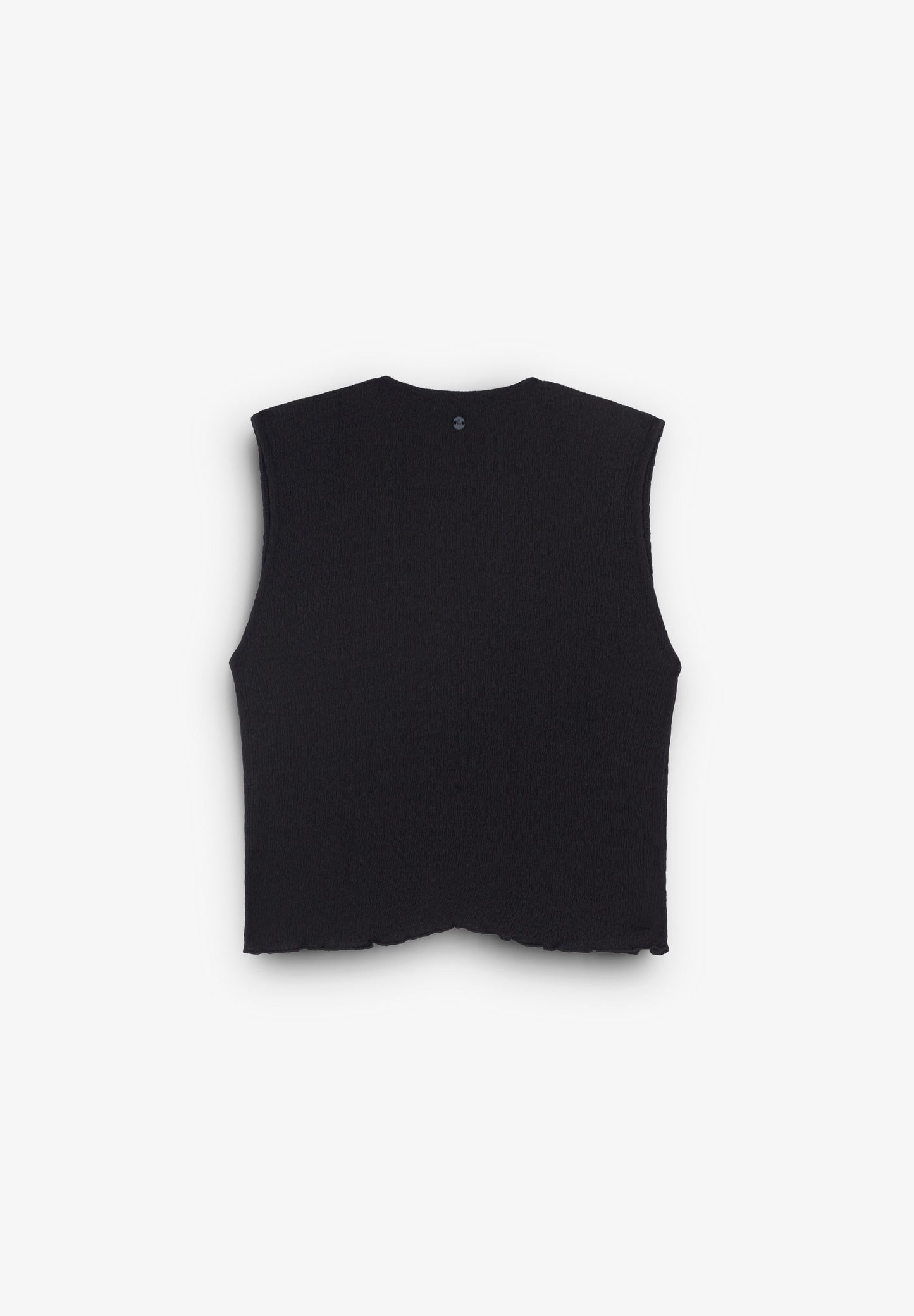 TOP WITH KNOT DETAIL