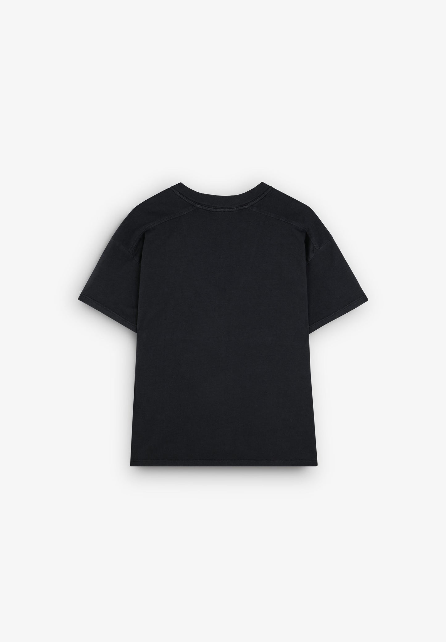 BASIC V-NECK T-SHIRT