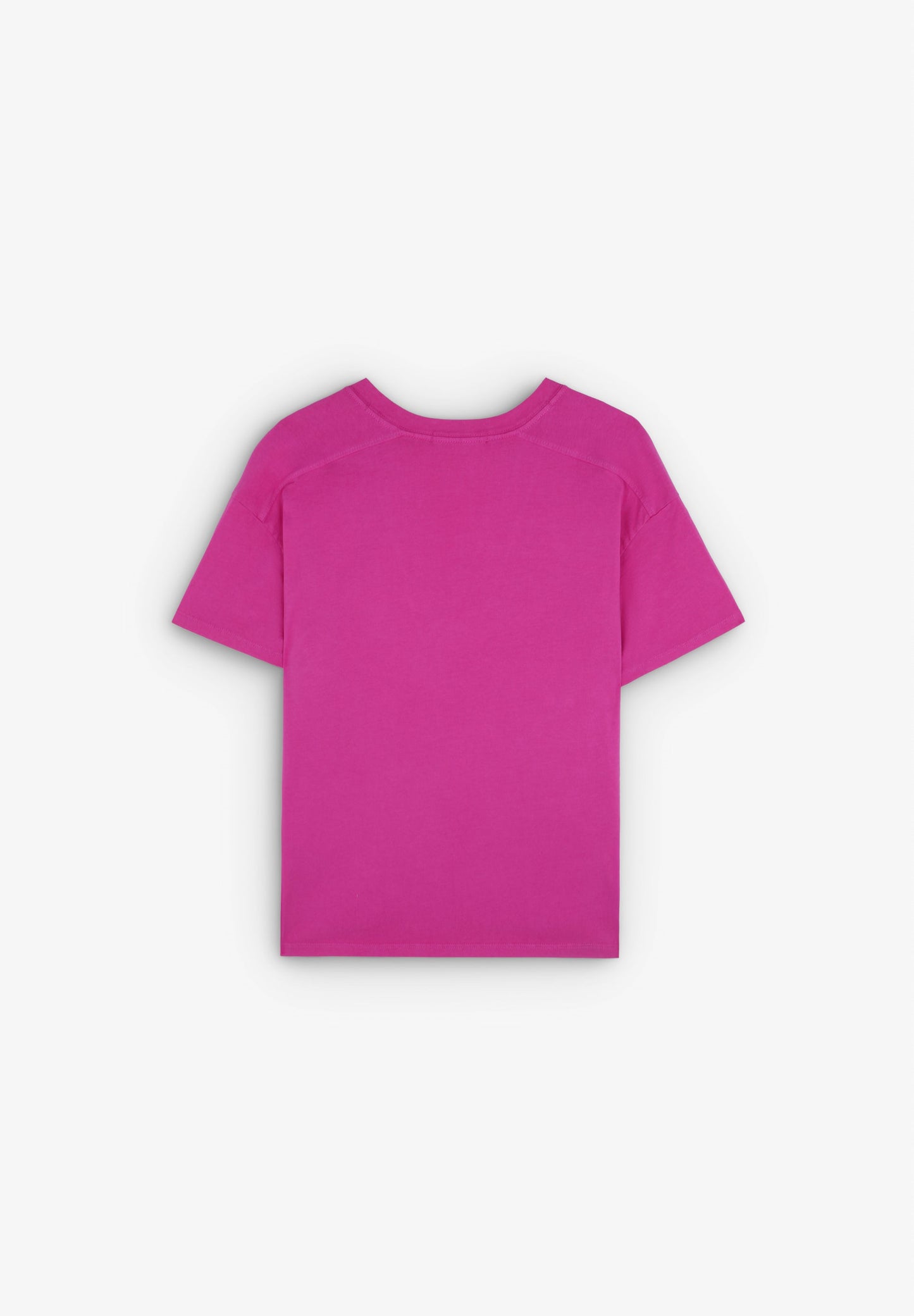 BASIC V-NECK T-SHIRT