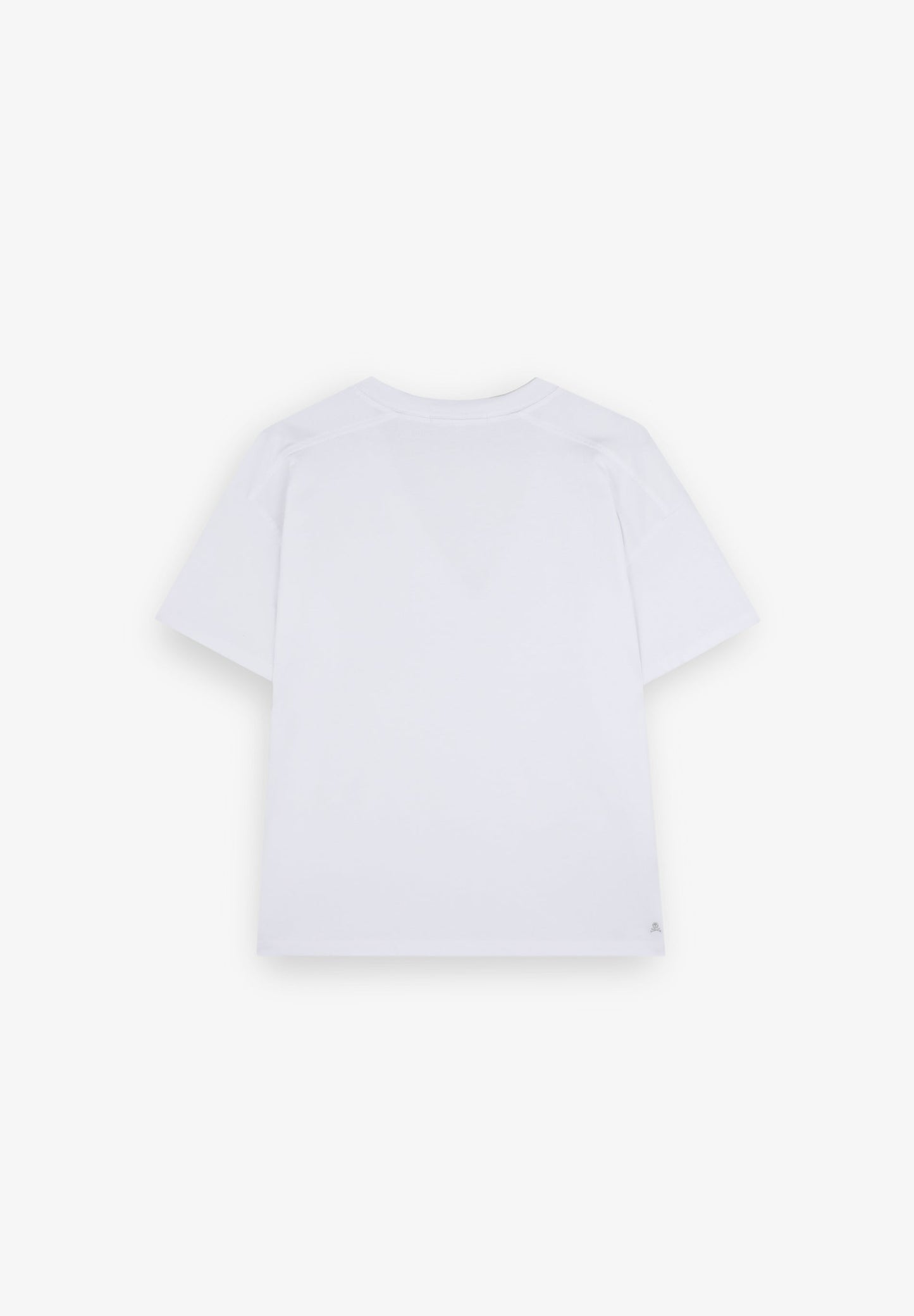 BASIC V-NECK T-SHIRT