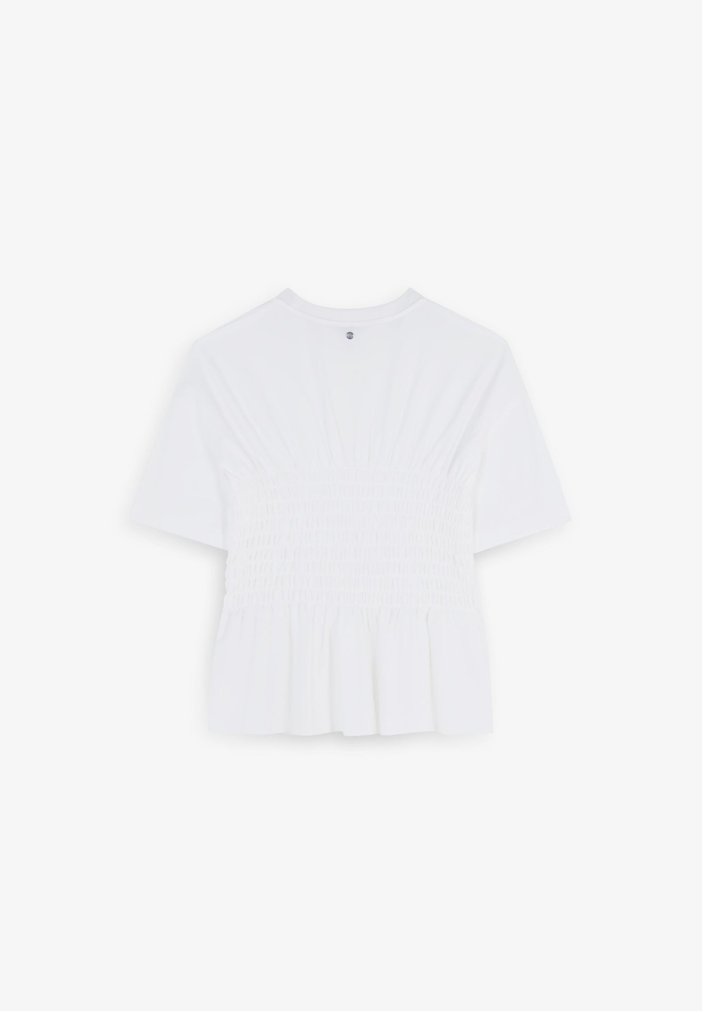 SCSMOCK TEE