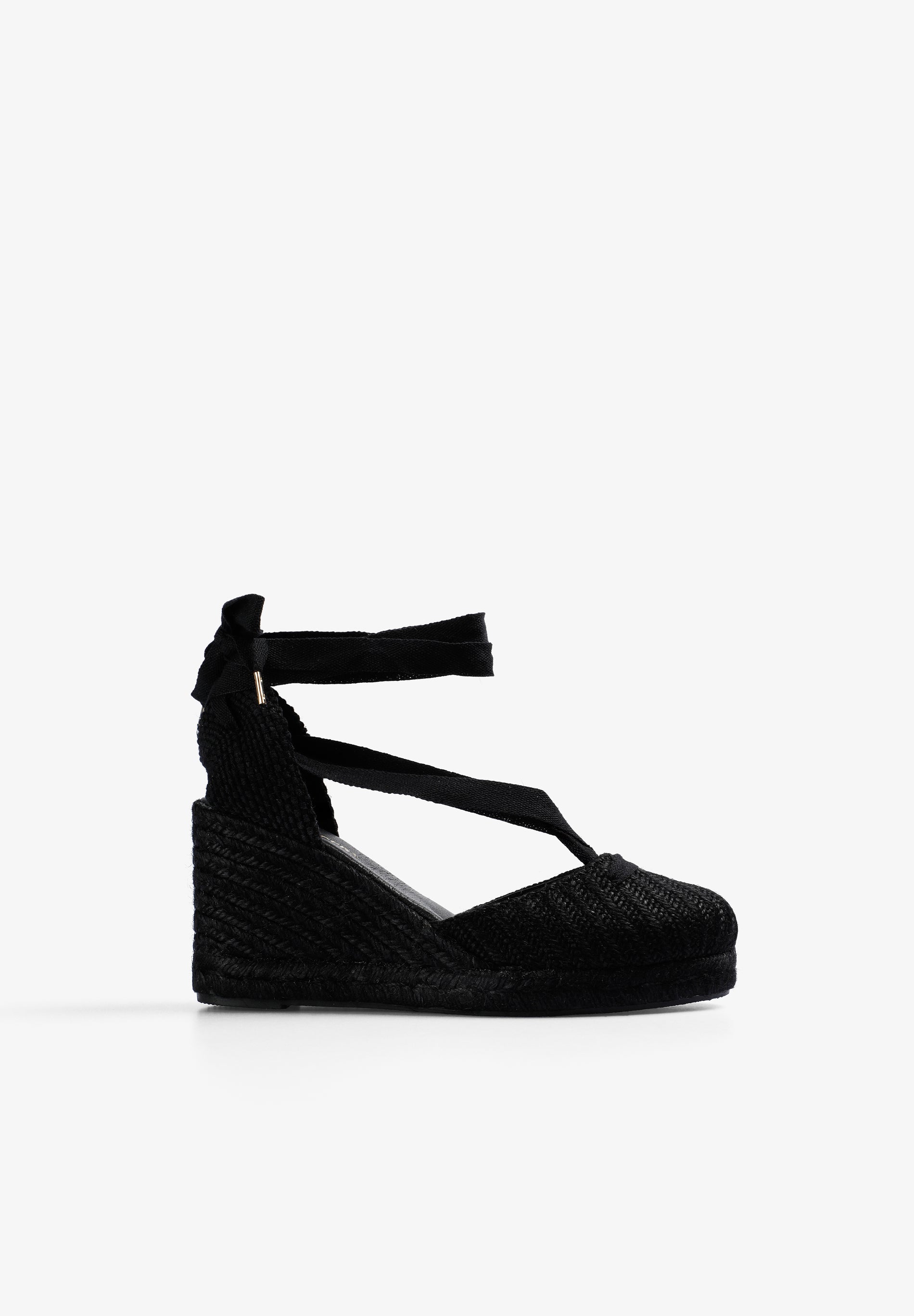YUTE WEDGE ESPADRILLES