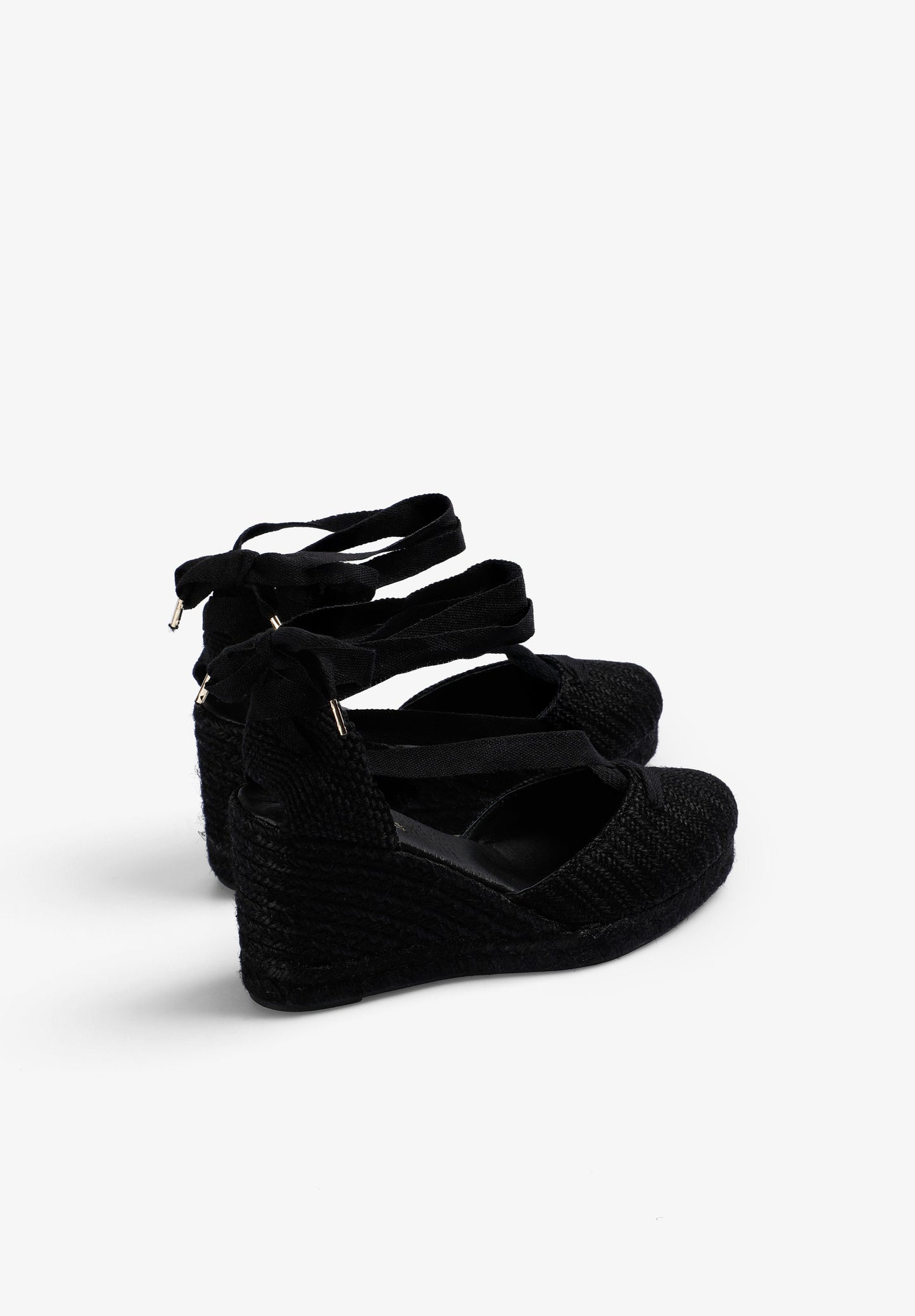 YUTE WEDGE ESPADRILLES