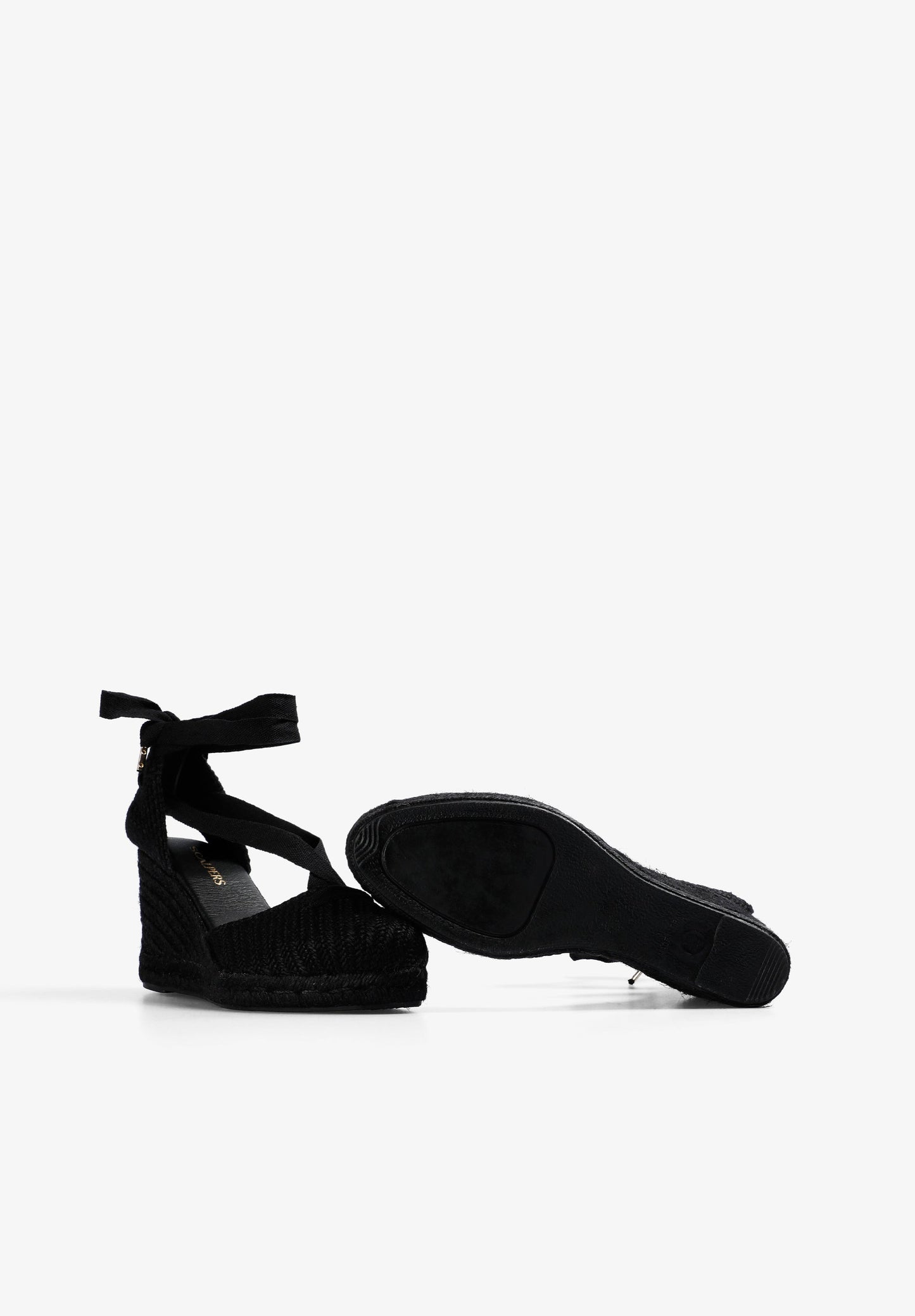 YUTE WEDGE ESPADRILLES