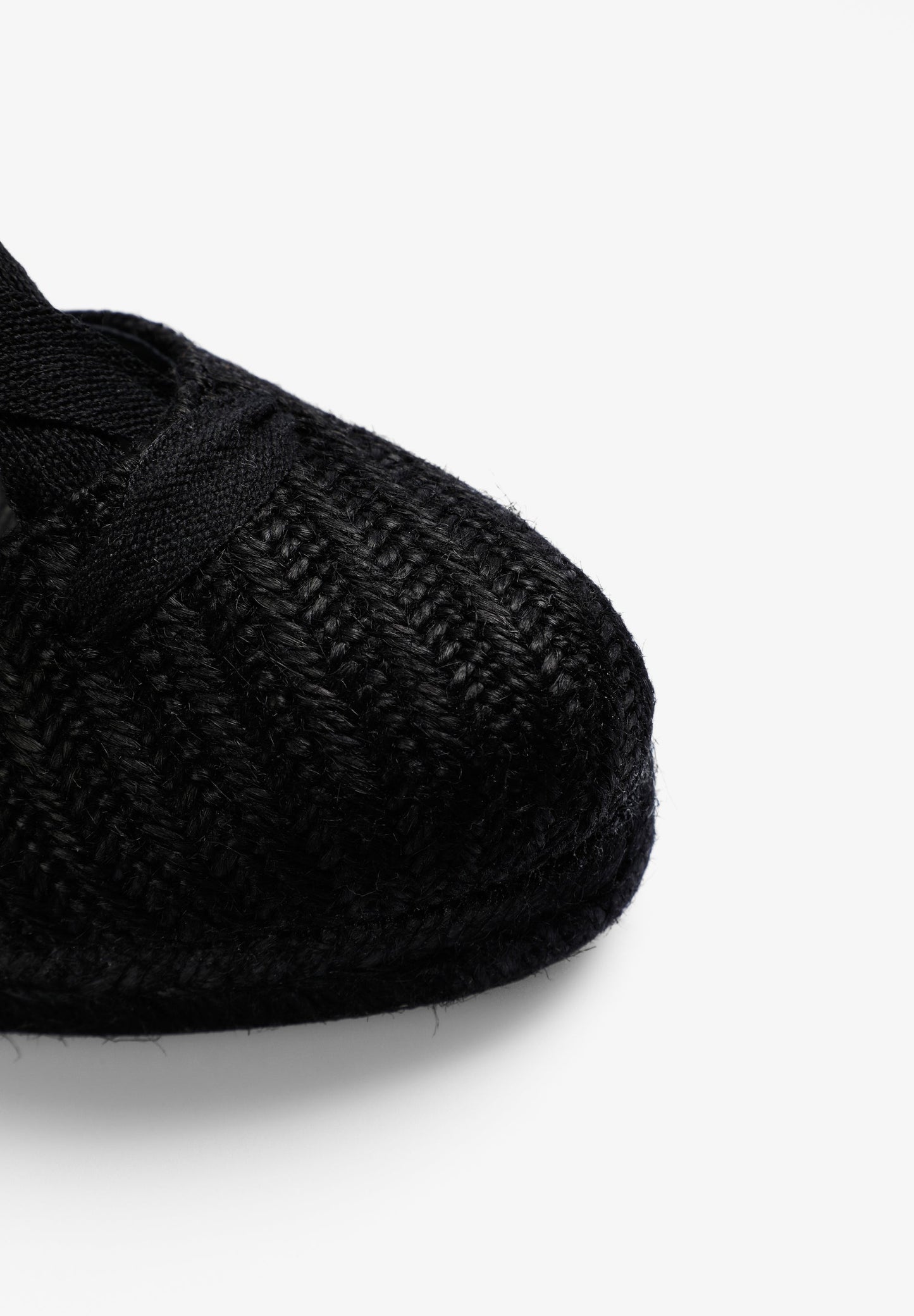 YUTE WEDGE ESPADRILLES