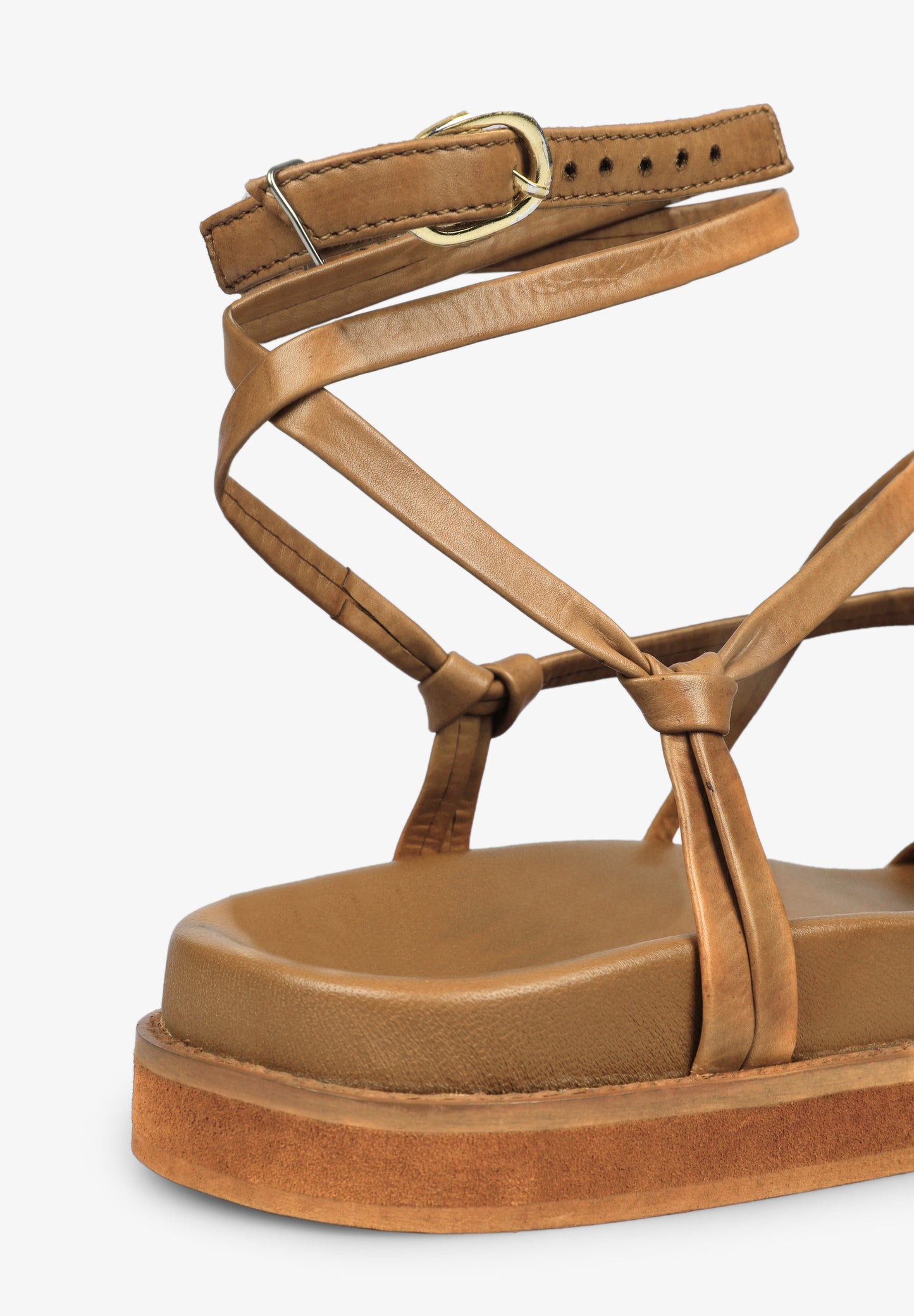 SC ROMA SANDALS