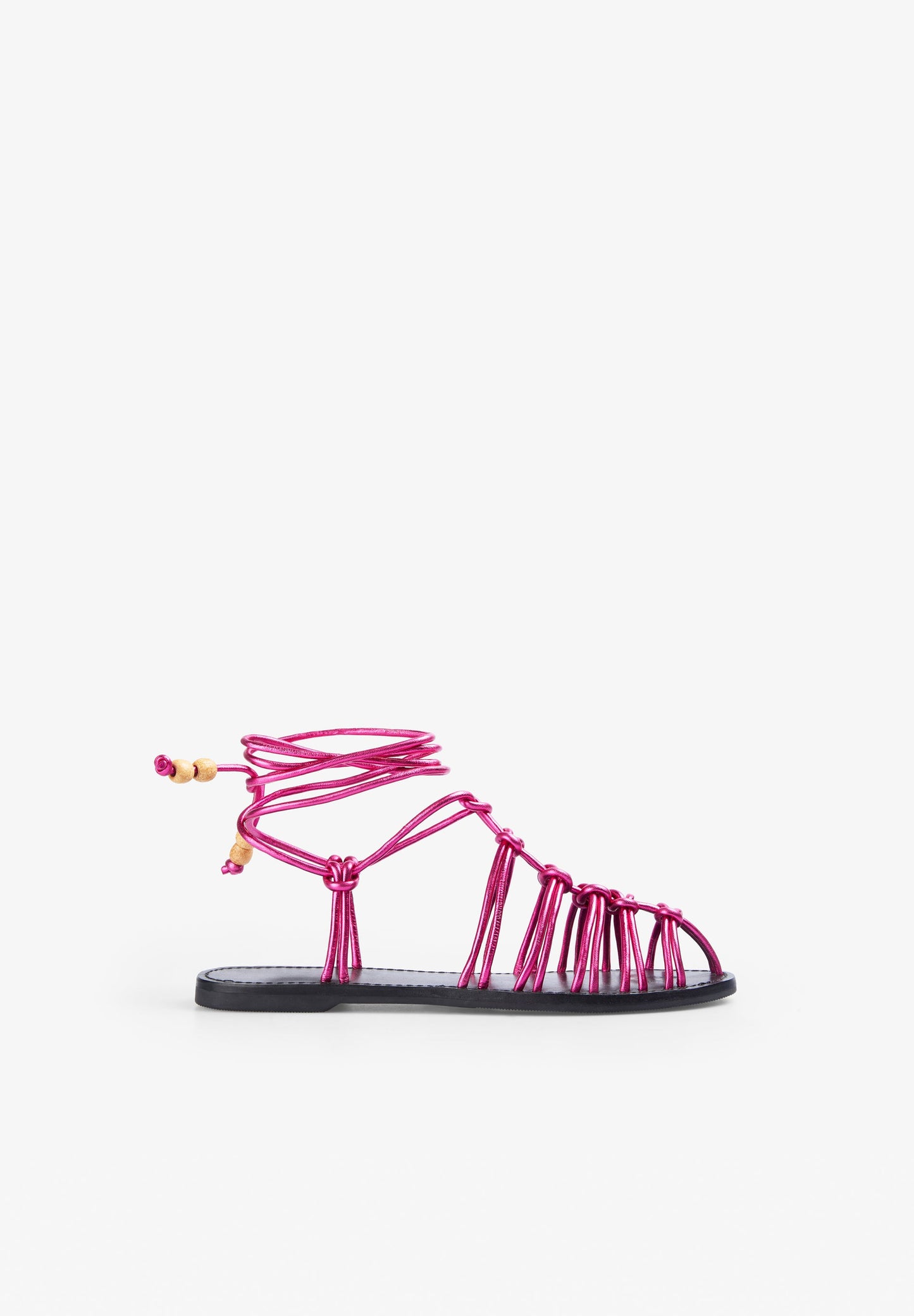 SC CRAB SANDALS