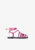 SC CRAB SANDALS
