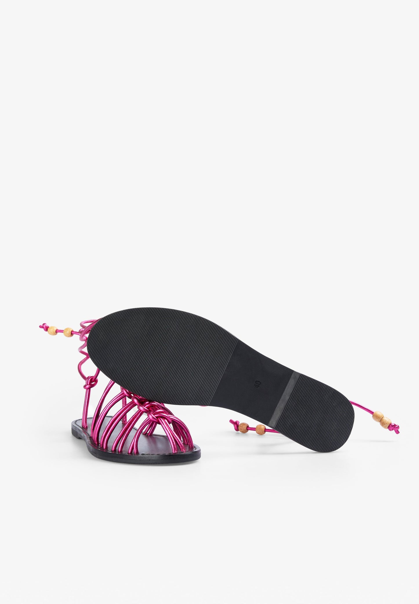 SC CRAB SANDALS