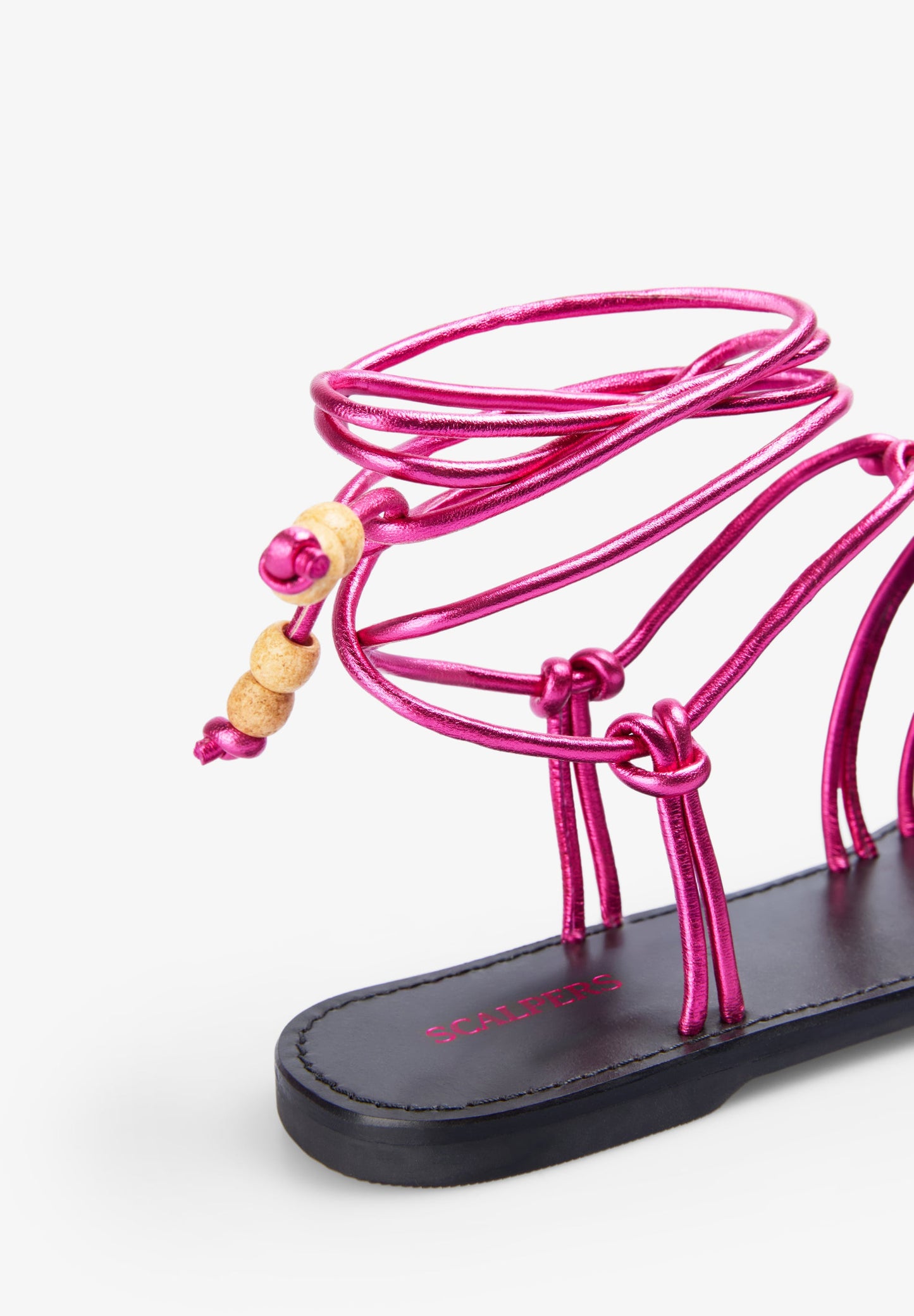 SC CRAB SANDALS