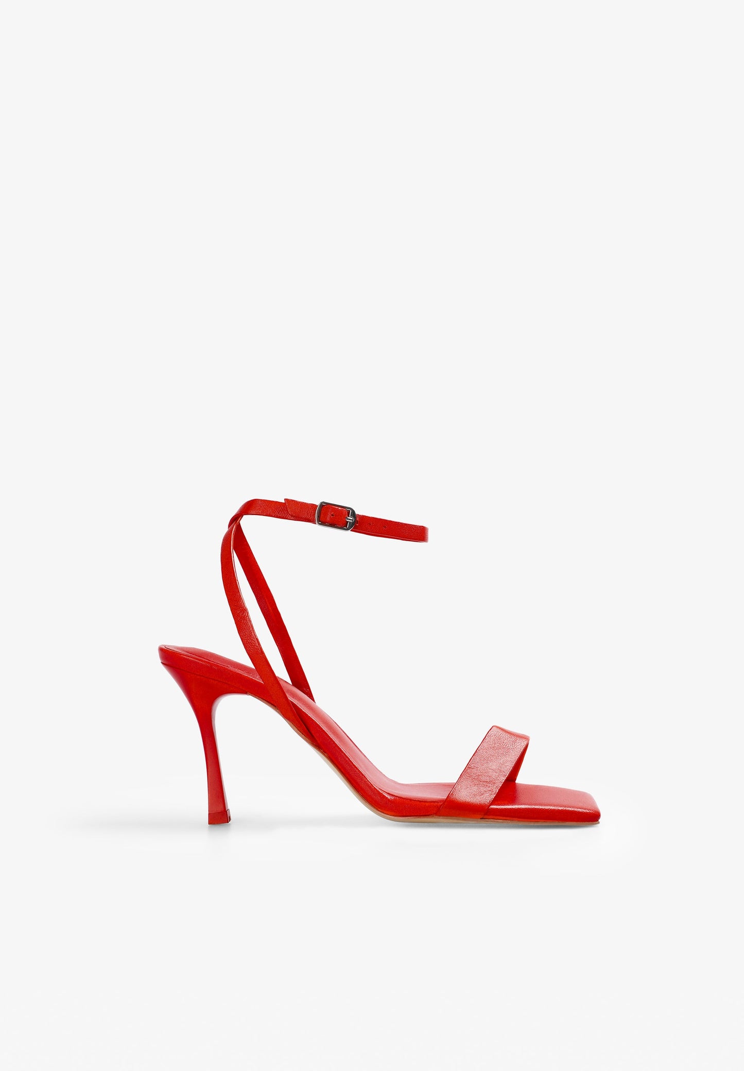 SC NEU ABSATZSANDALEN