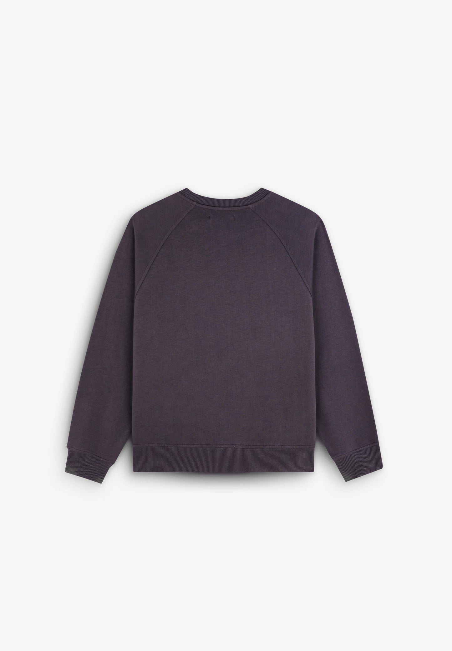 SWEATSHIRT WITH ROCK TOUR PRINT