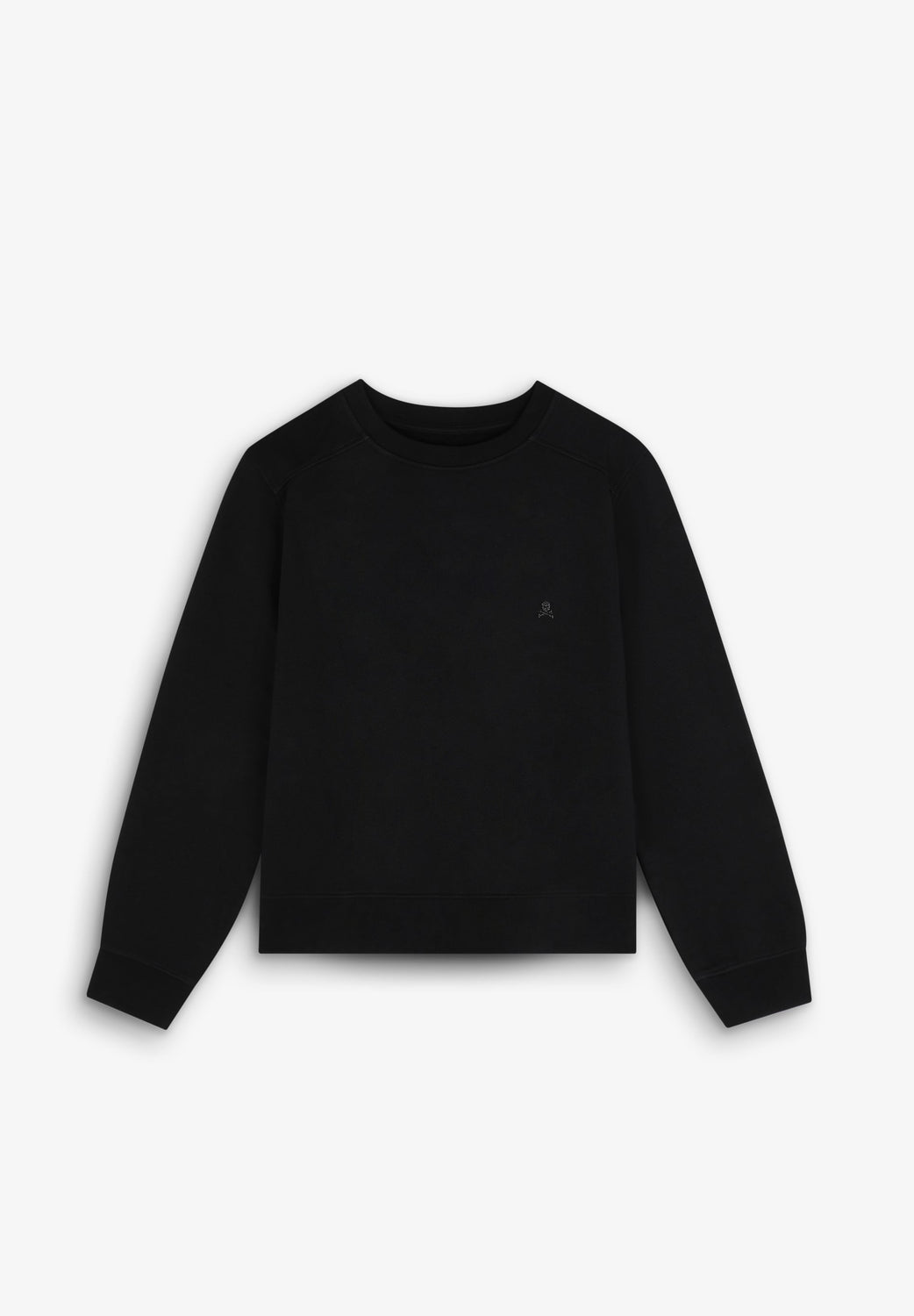 SUDADERA BÁSICA CALAVERA - Scalpers