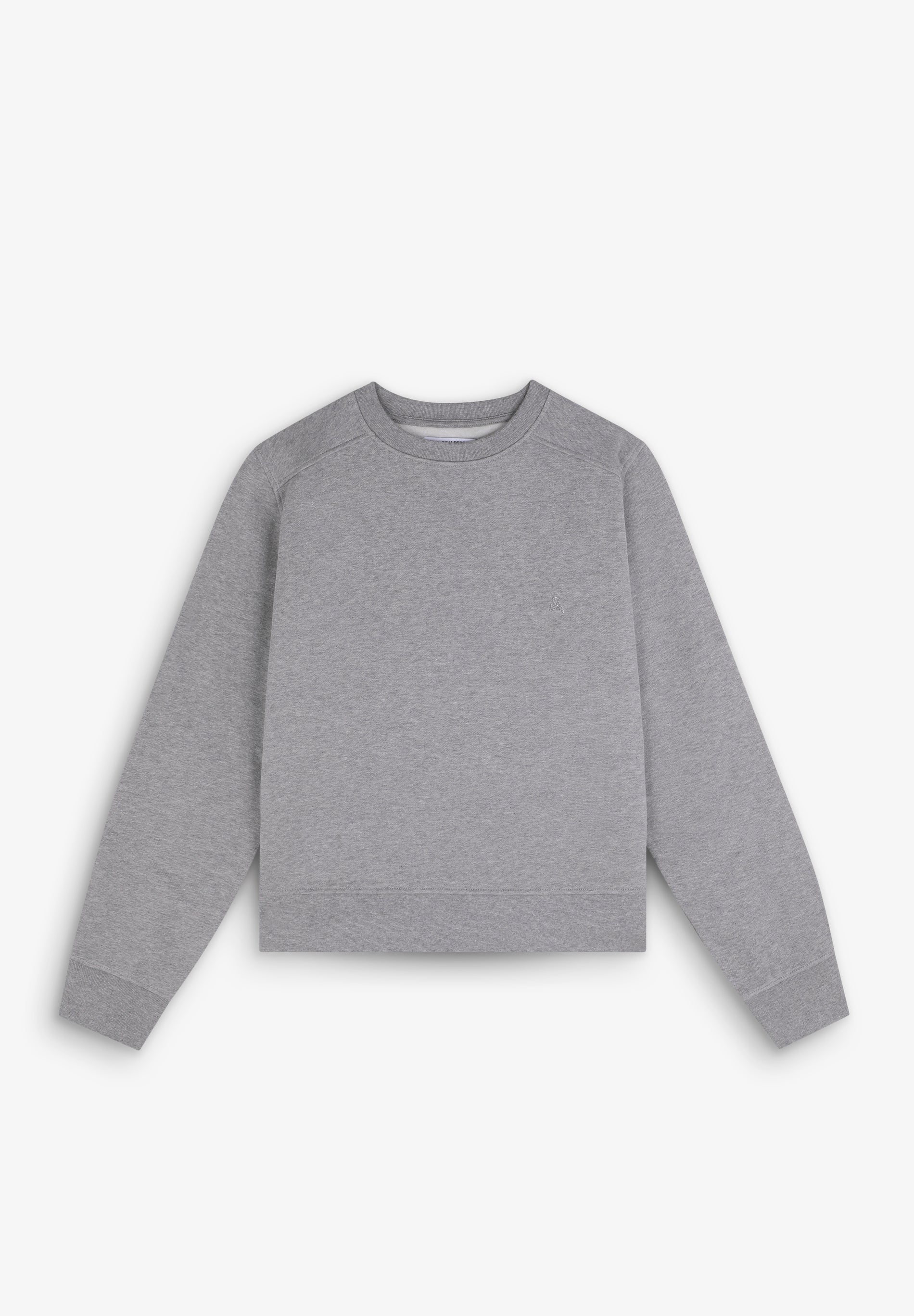 SUDADERA BÁSICA CALAVERA - Scalpers