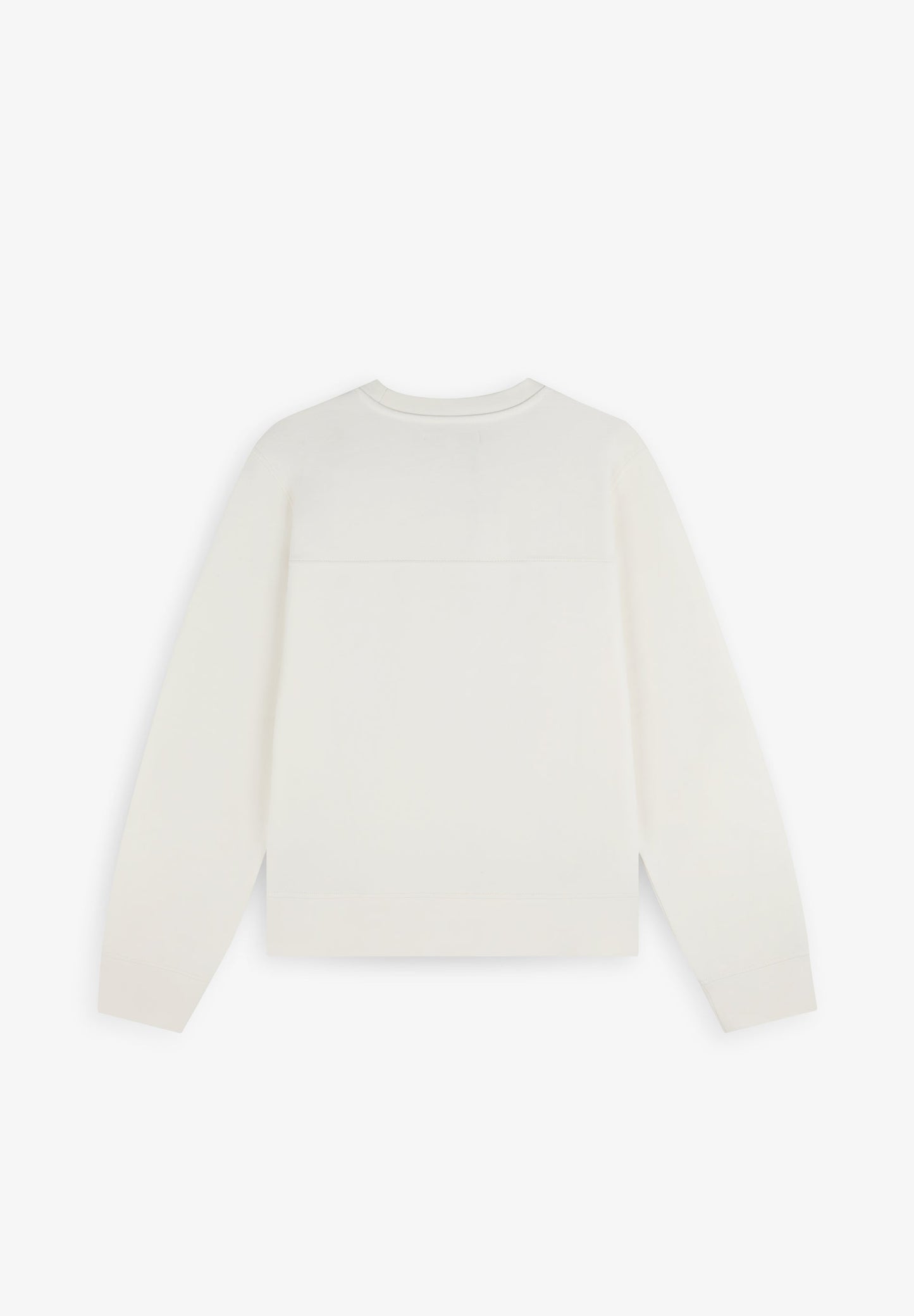 BASIC SKULL SWEATSHIRT