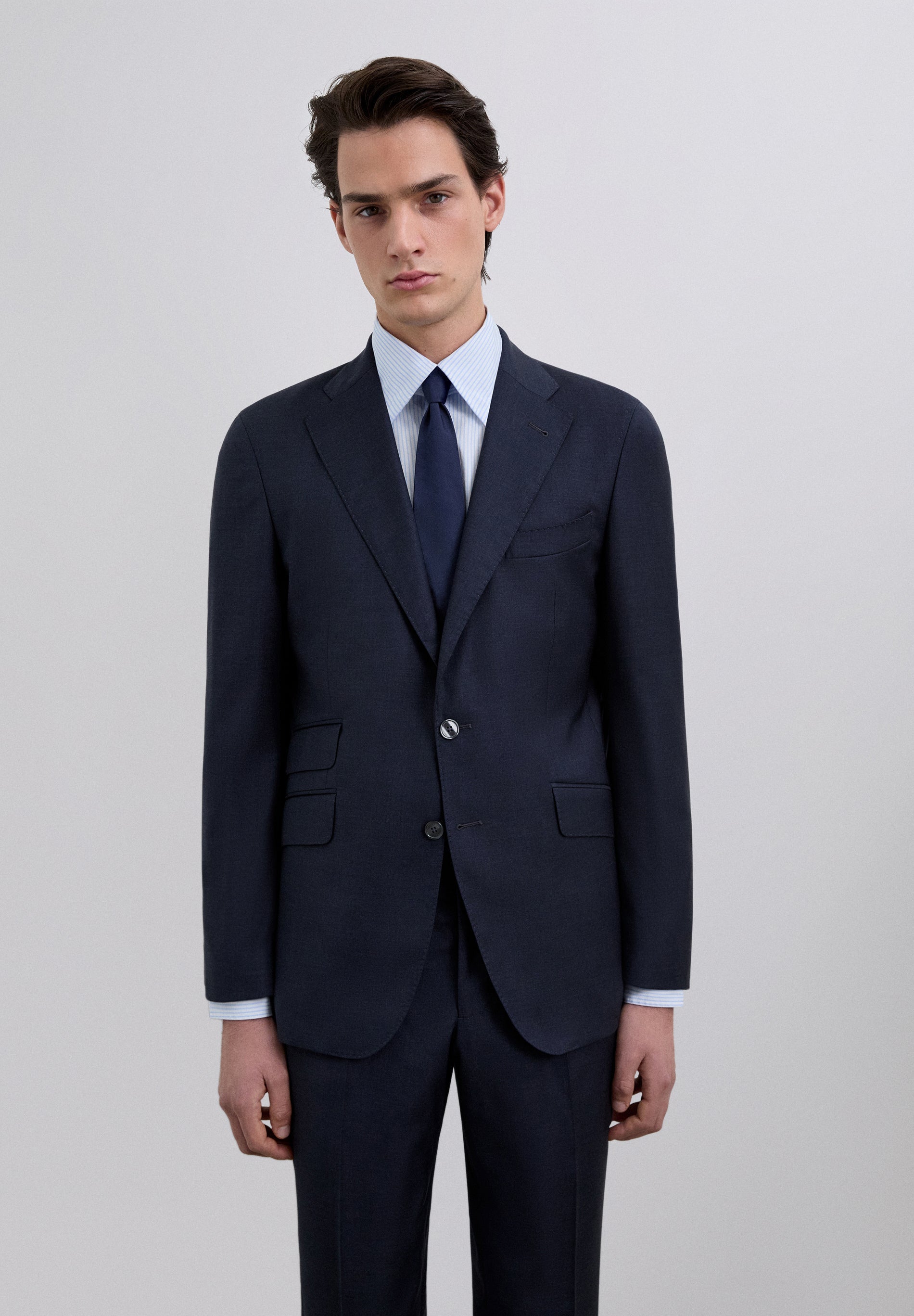 SCNEW CITY SUIT BLAZER II