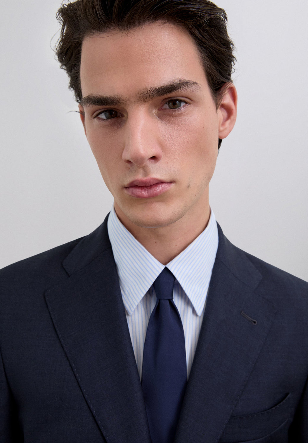 BLAZER 100% LANA - Scalpers