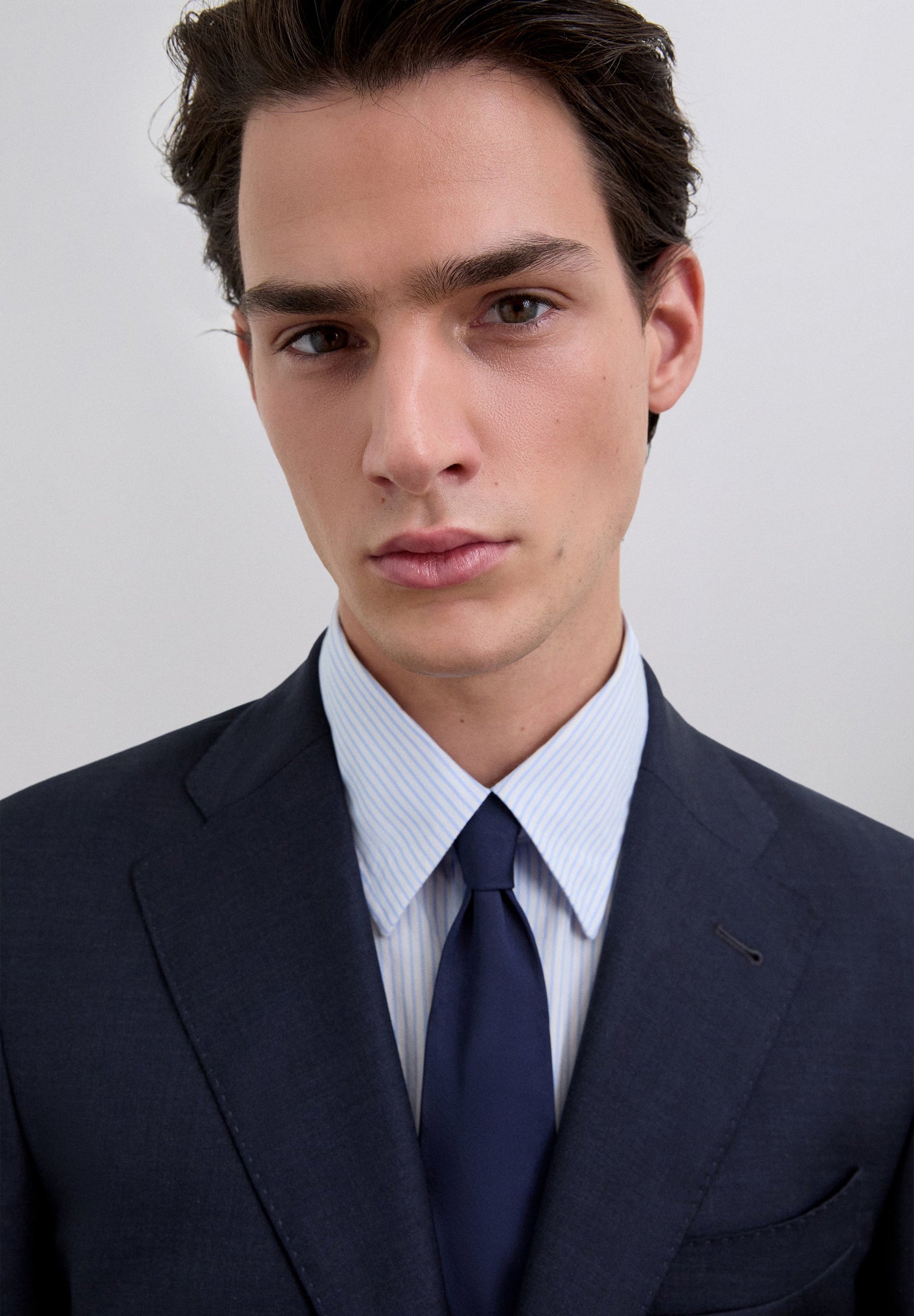 BLAZER 100% LANA - Scalpers