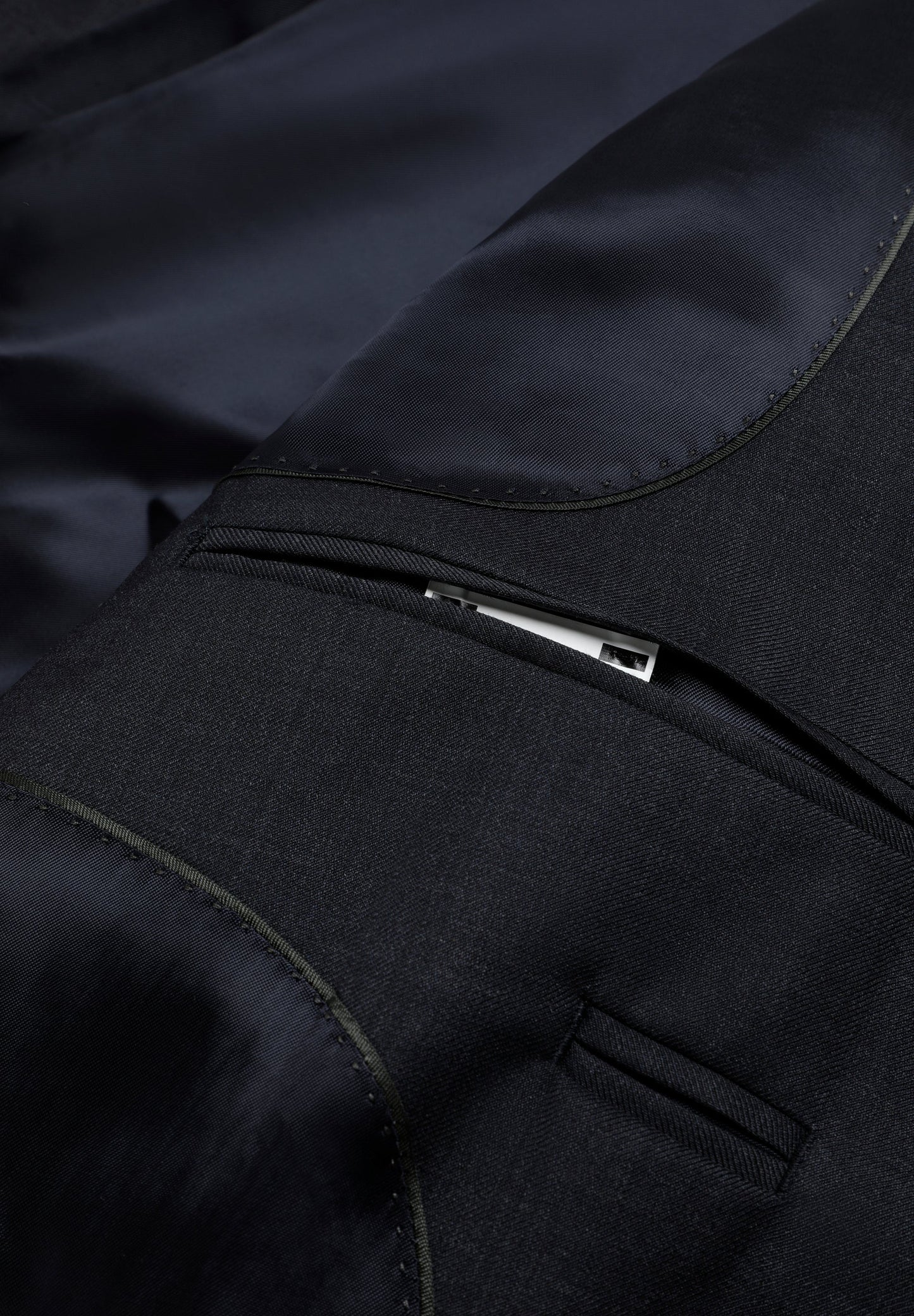 SC NEW CITY SUIT BLAZER II