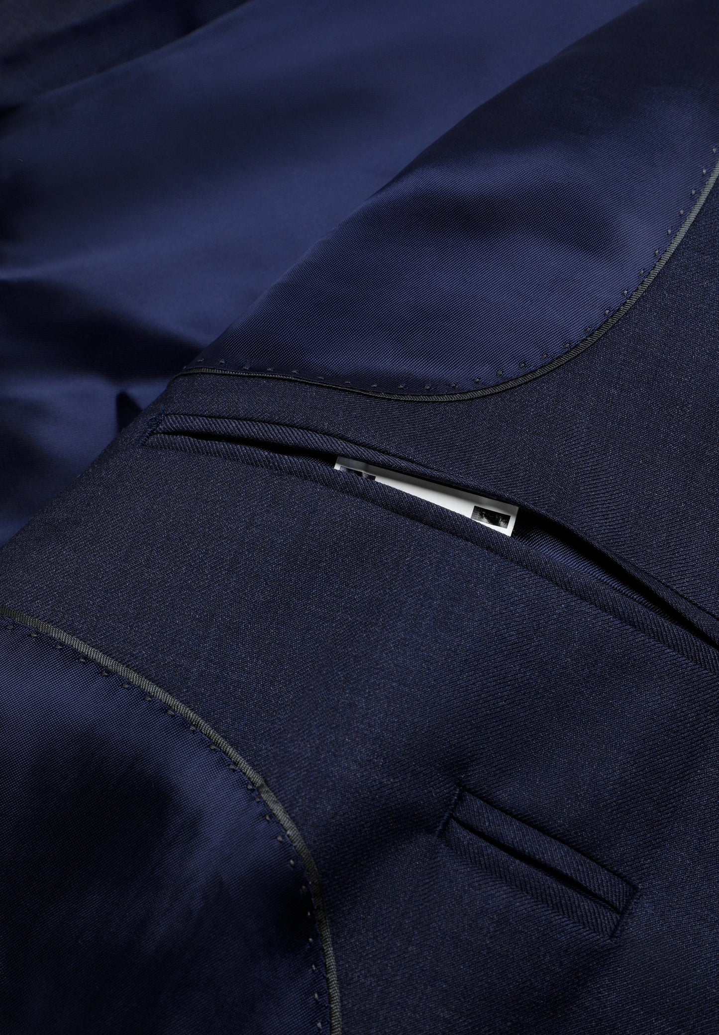SC NEU CITY-ANZUGBLAZER II