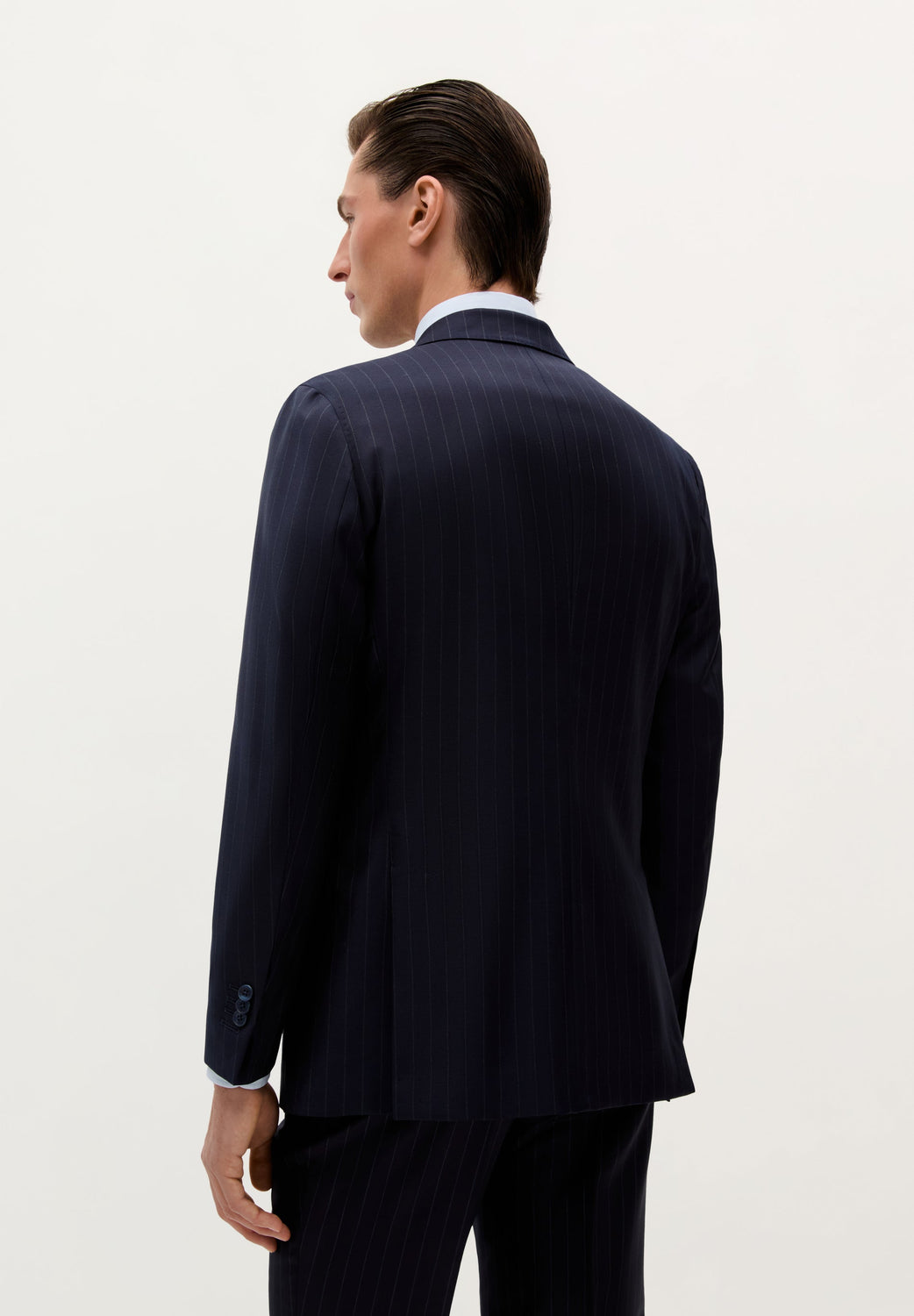 AMERICANA LANA RAYA DIPLOMÁTICA - Scalpers