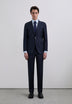 SCNEW CITY SUIT PANTS II