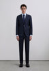 SC NEW CITY SUIT TROUSERS II