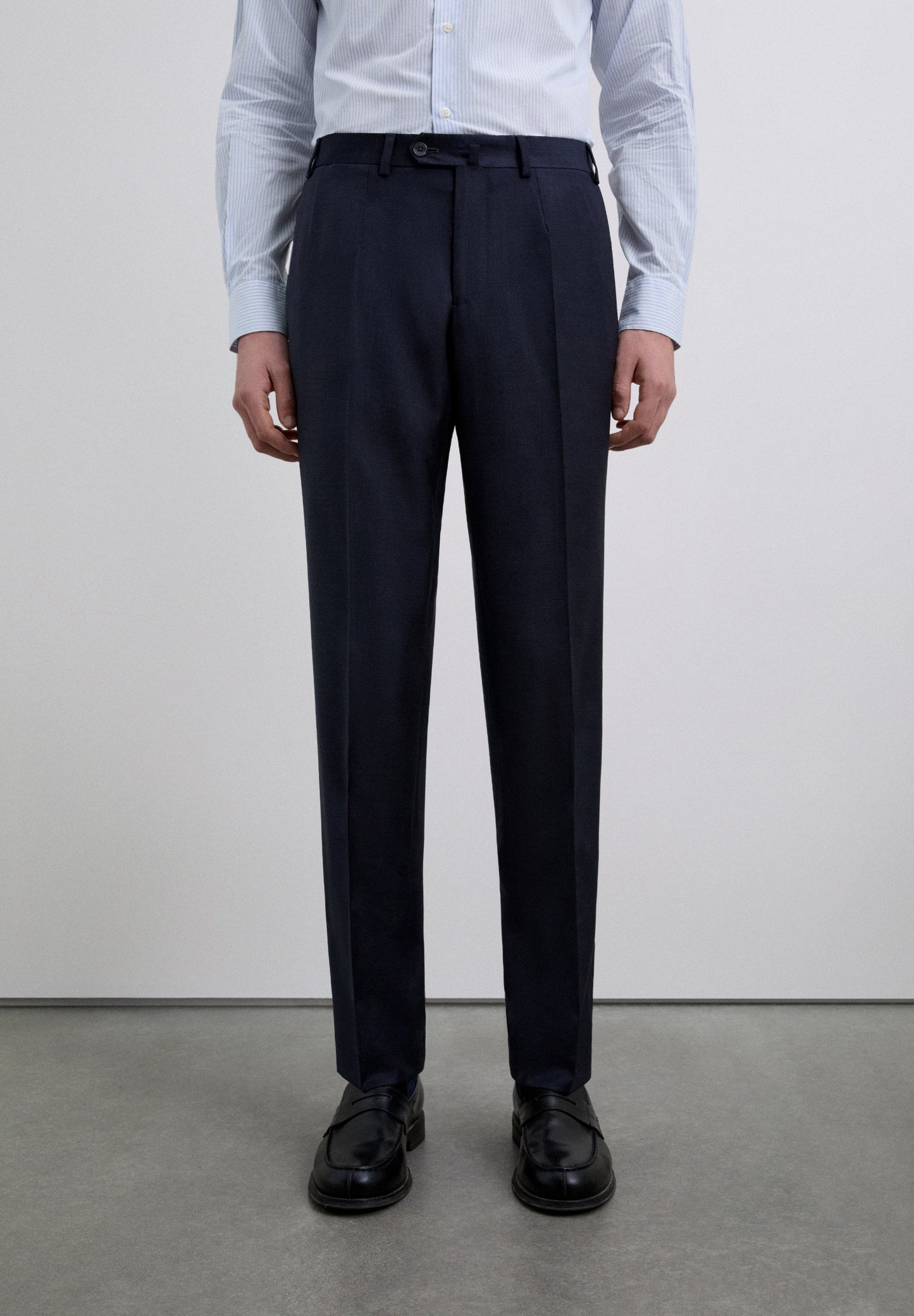 SCNEW CITY SUIT PANTS II