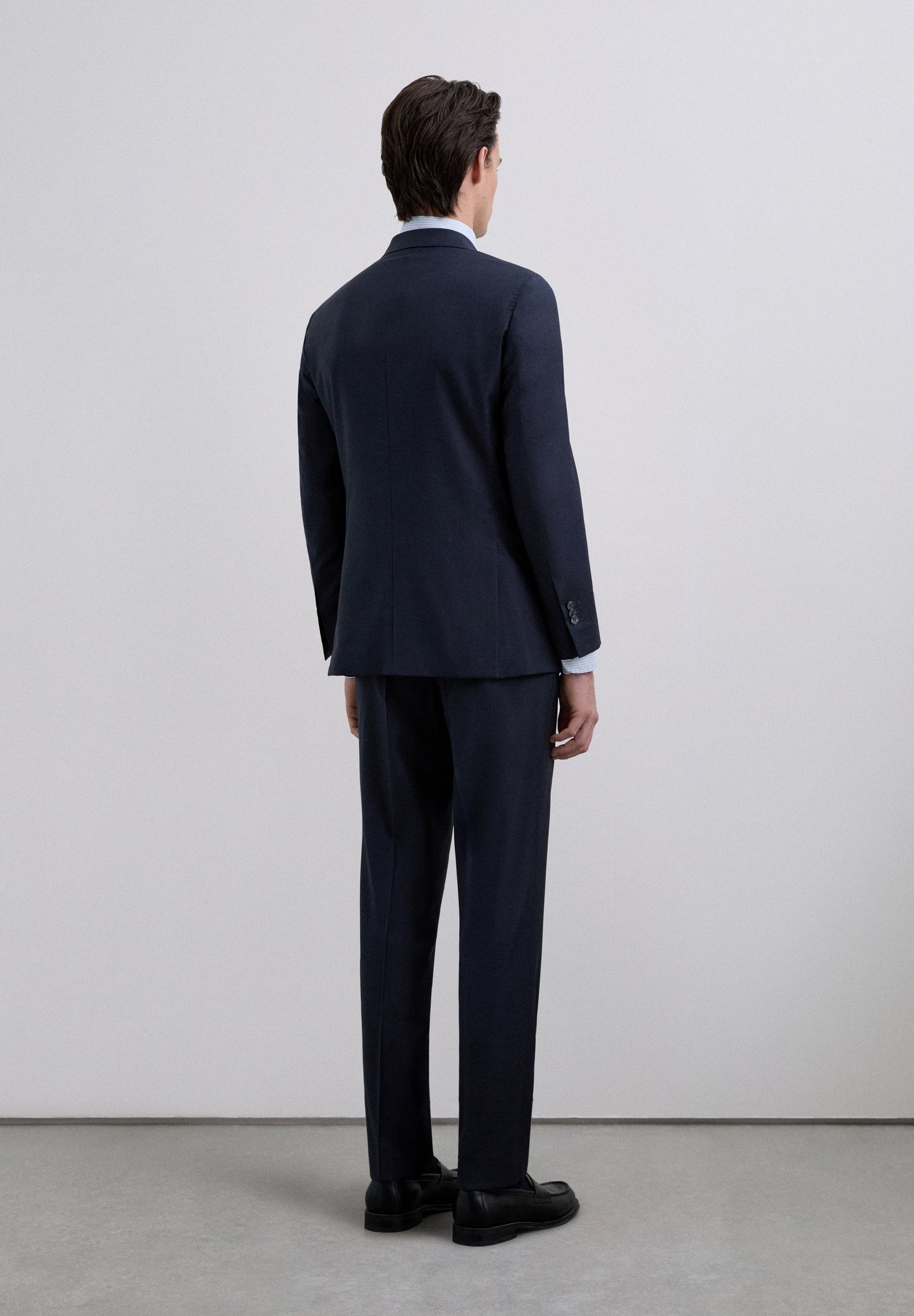SCNEW CITY SUIT PANTS II