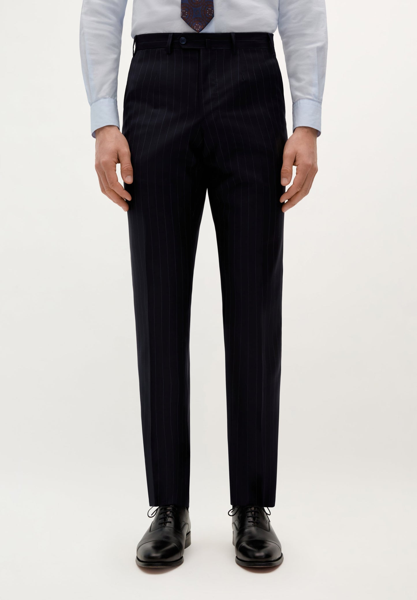 PANTALON HABILLÉ RAYURES TENNIS