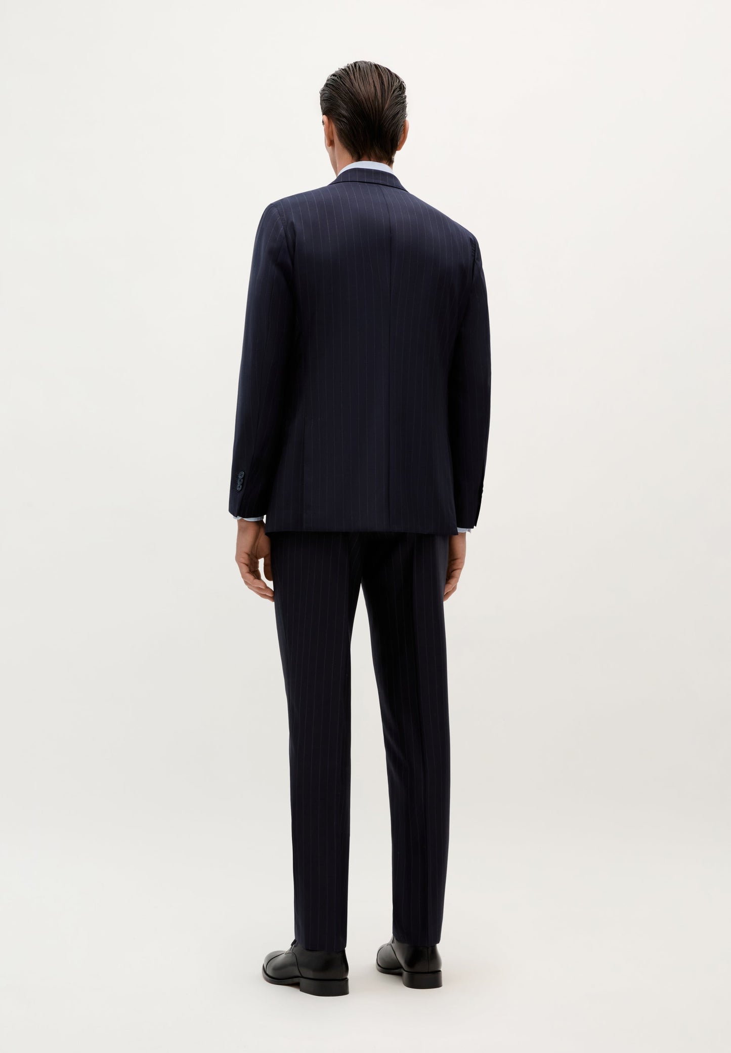 PANTALON HABILLÉ RAYURES TENNIS