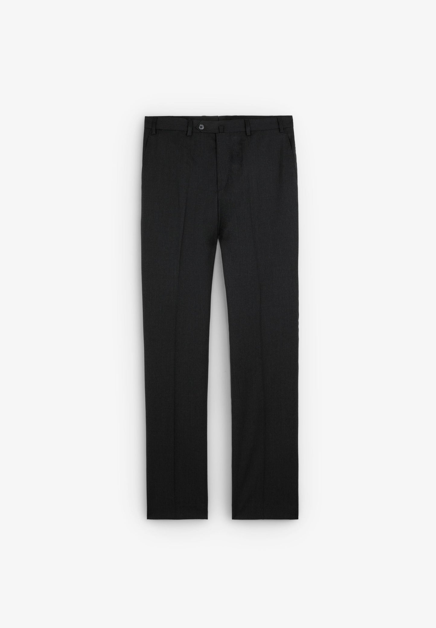 PANTALON DE COSTUME LAINE