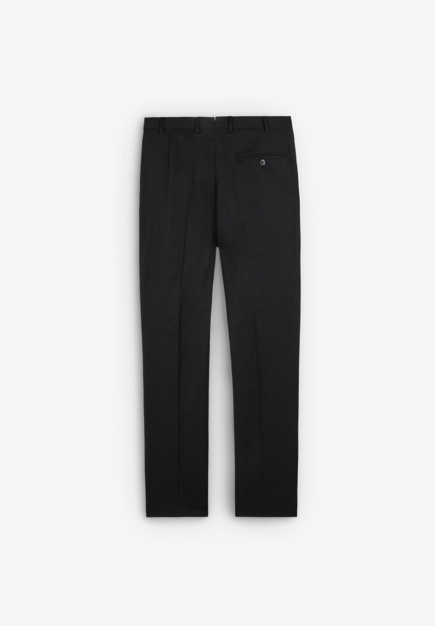 PANTALON DE COSTUME LAINE